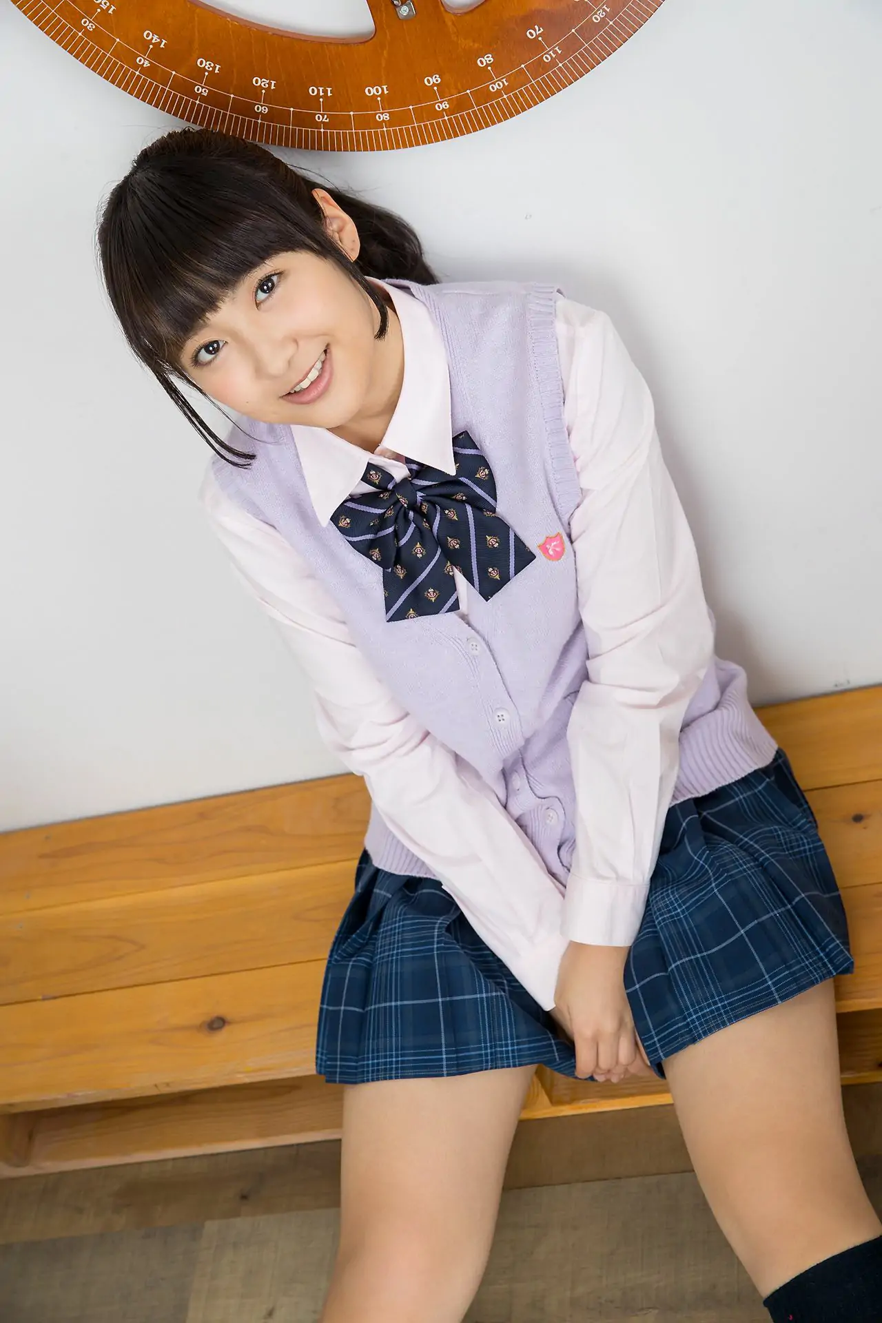 [Minisuka.tv] Ai Takanashi 高梨あい – Regular Gallery 8.1