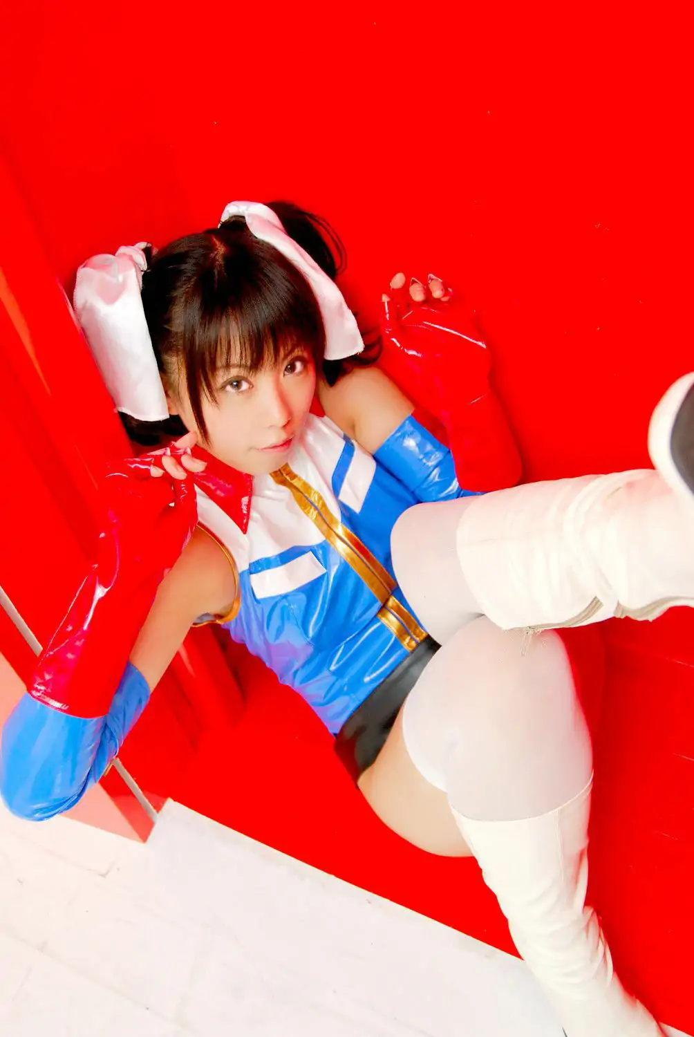 橘みなみ《機動戦士ガンダム》Reiko Holinger [アカベコ屋]