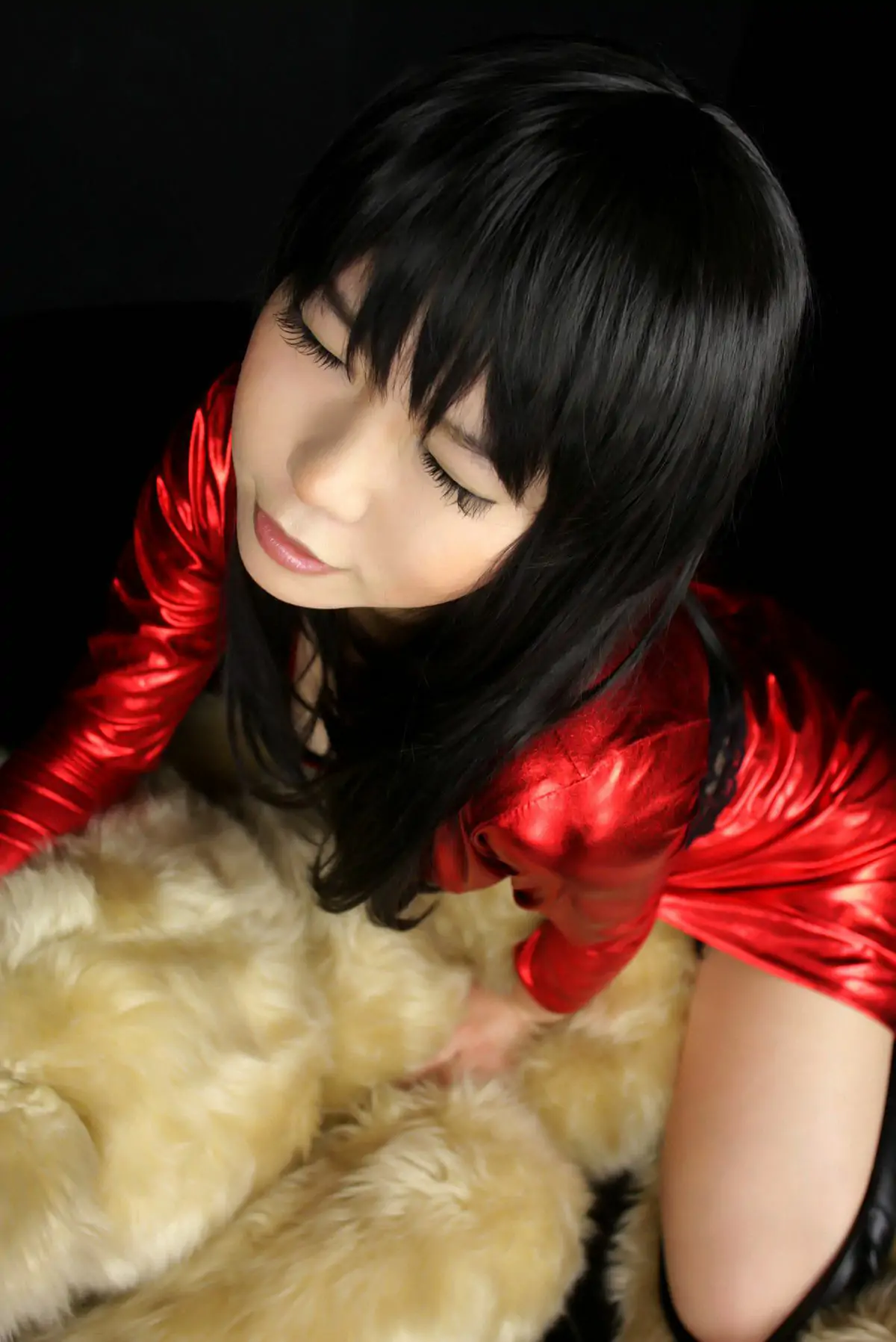 日暮りん(Higurashi Rin) [SSS -Shucchou Sadistic Service-] [日暮企畫]
