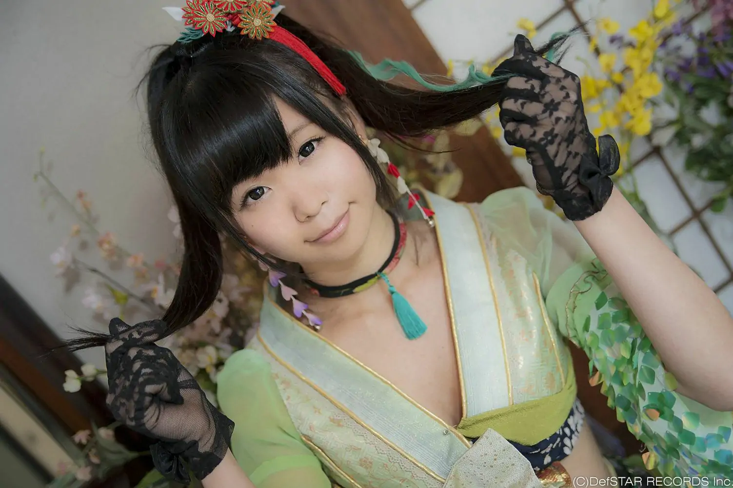 五木昶   Panache三人組