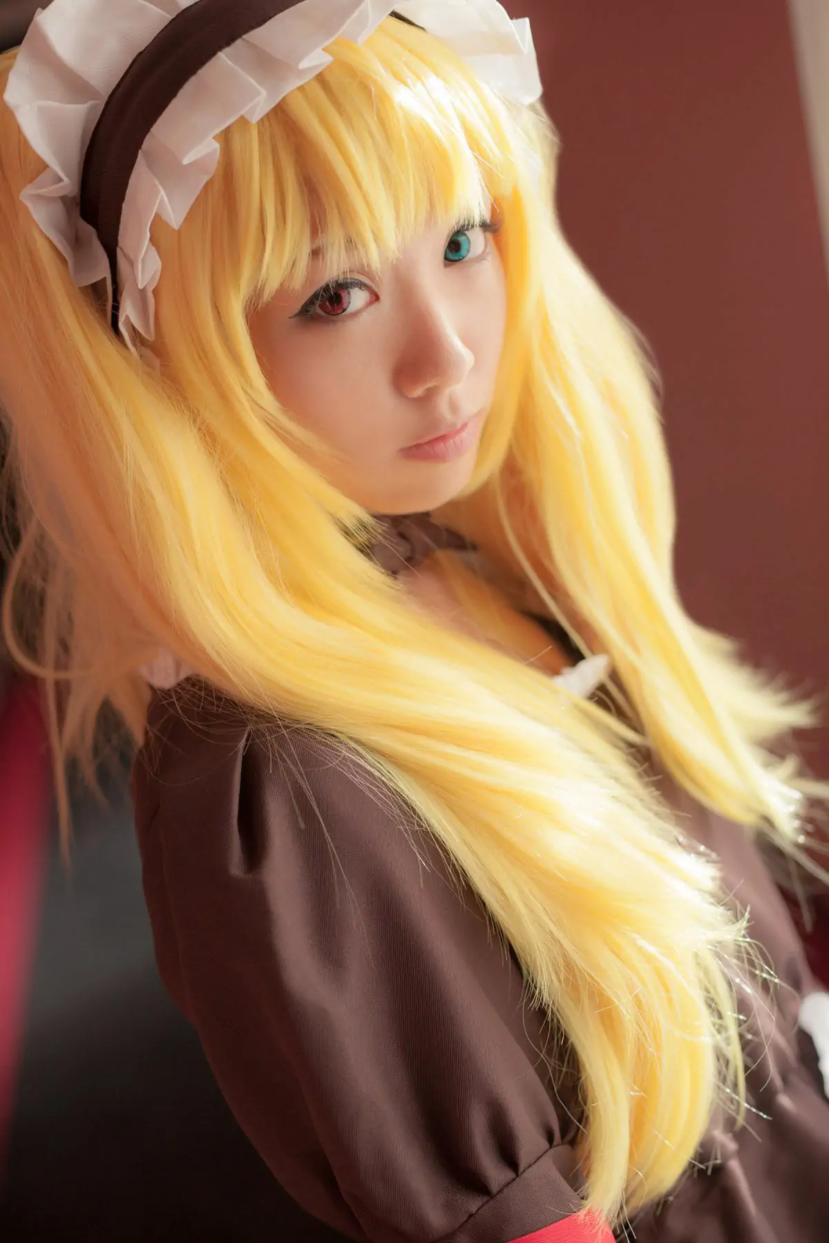 早乙女らぶ (Saotome Love) 《Boku wa Tomodachi ga Sukunai》Hasegawa Kobato [@factory]