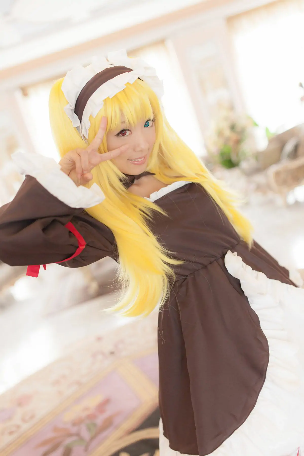 早乙女らぶ (Saotome Love) 《Boku wa Tomodachi ga Sukunai》Hasegawa Kobato [@factory]