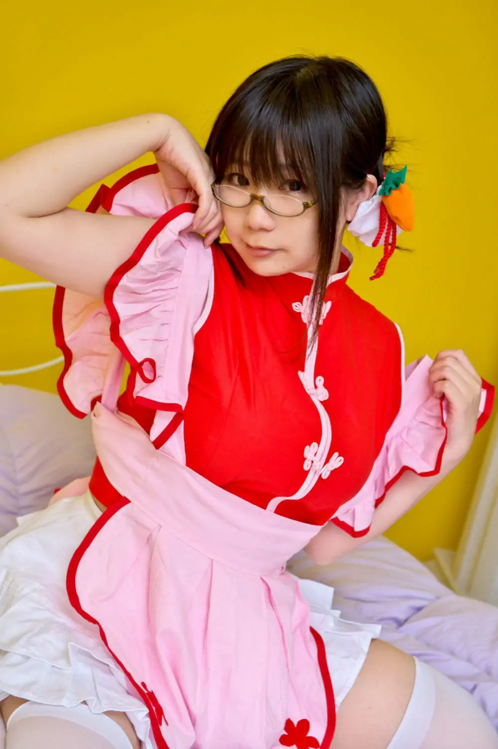 Chiyoko(チョコボール向囲) チョコマニア3
