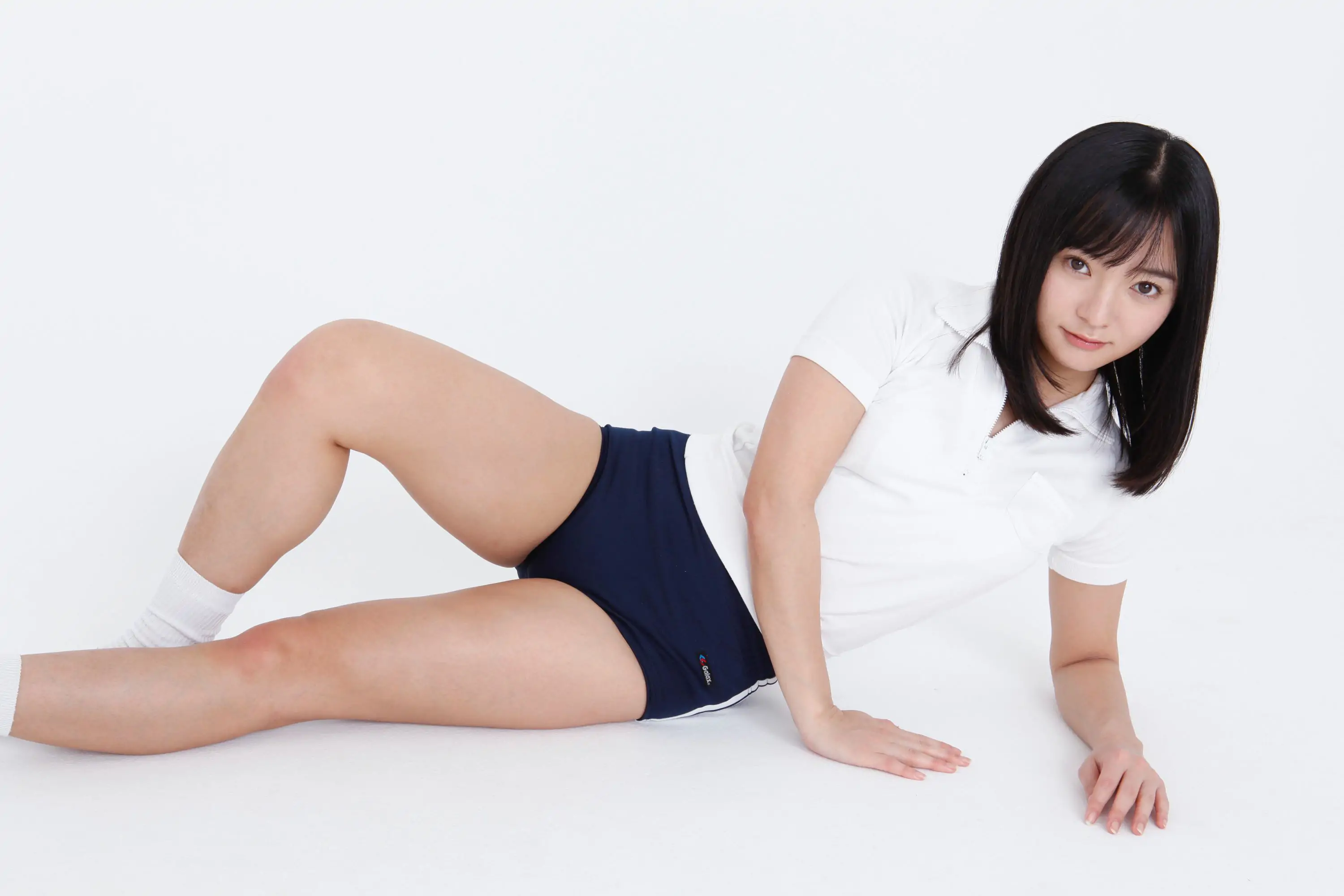 [LOVEPOP] Ayana Nishinaga 西永彩奈 Cream School – PPV