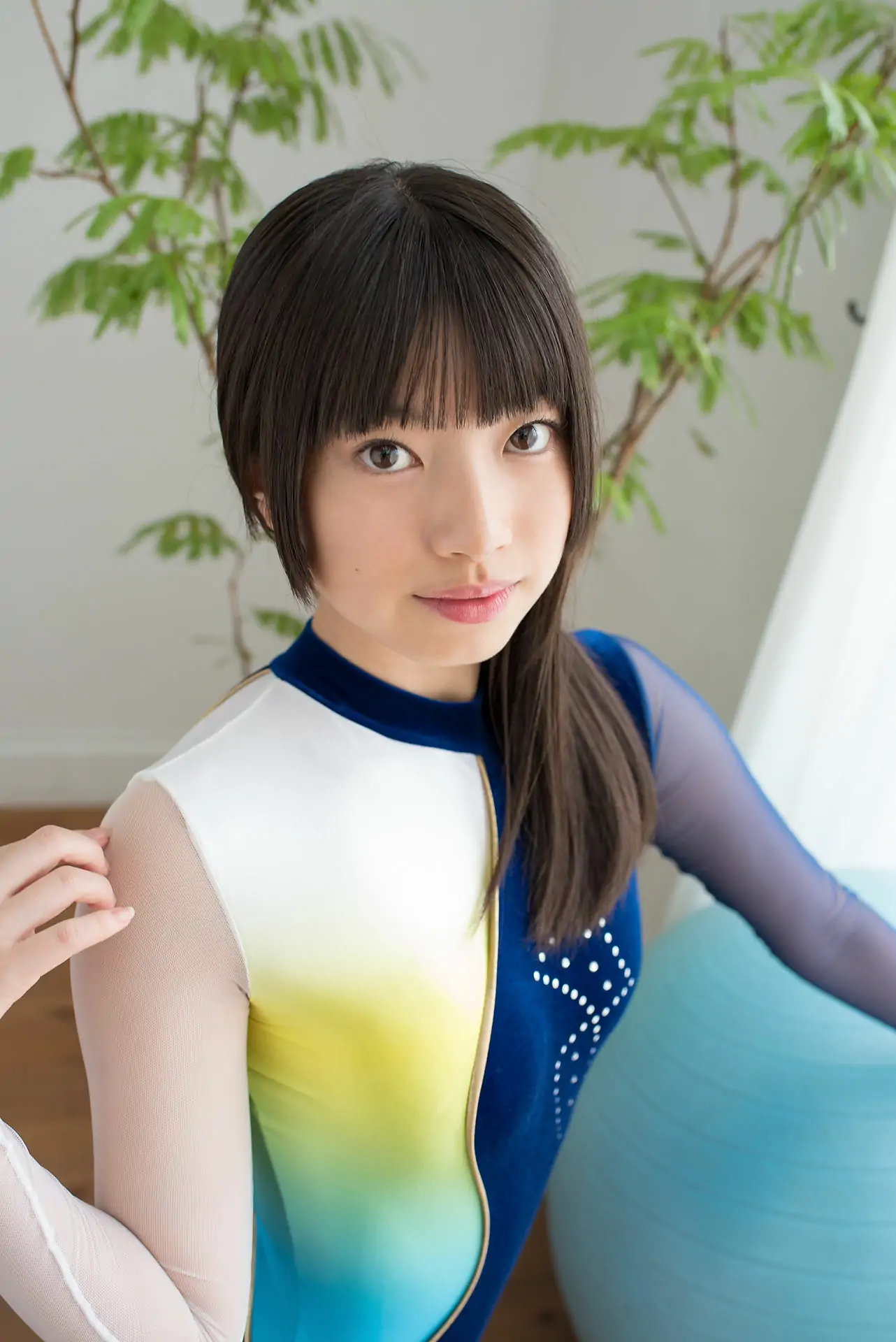 [Minisuka.tv] 2018.11.22 Sena Shinonome 東雲せな – Regular Gallery 10.2