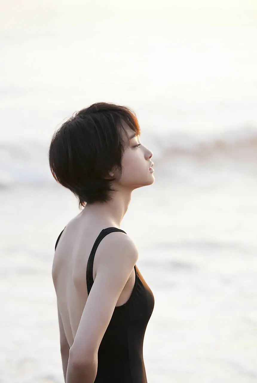 剛力彩芽 Ayame Gouriki 戀する惑星