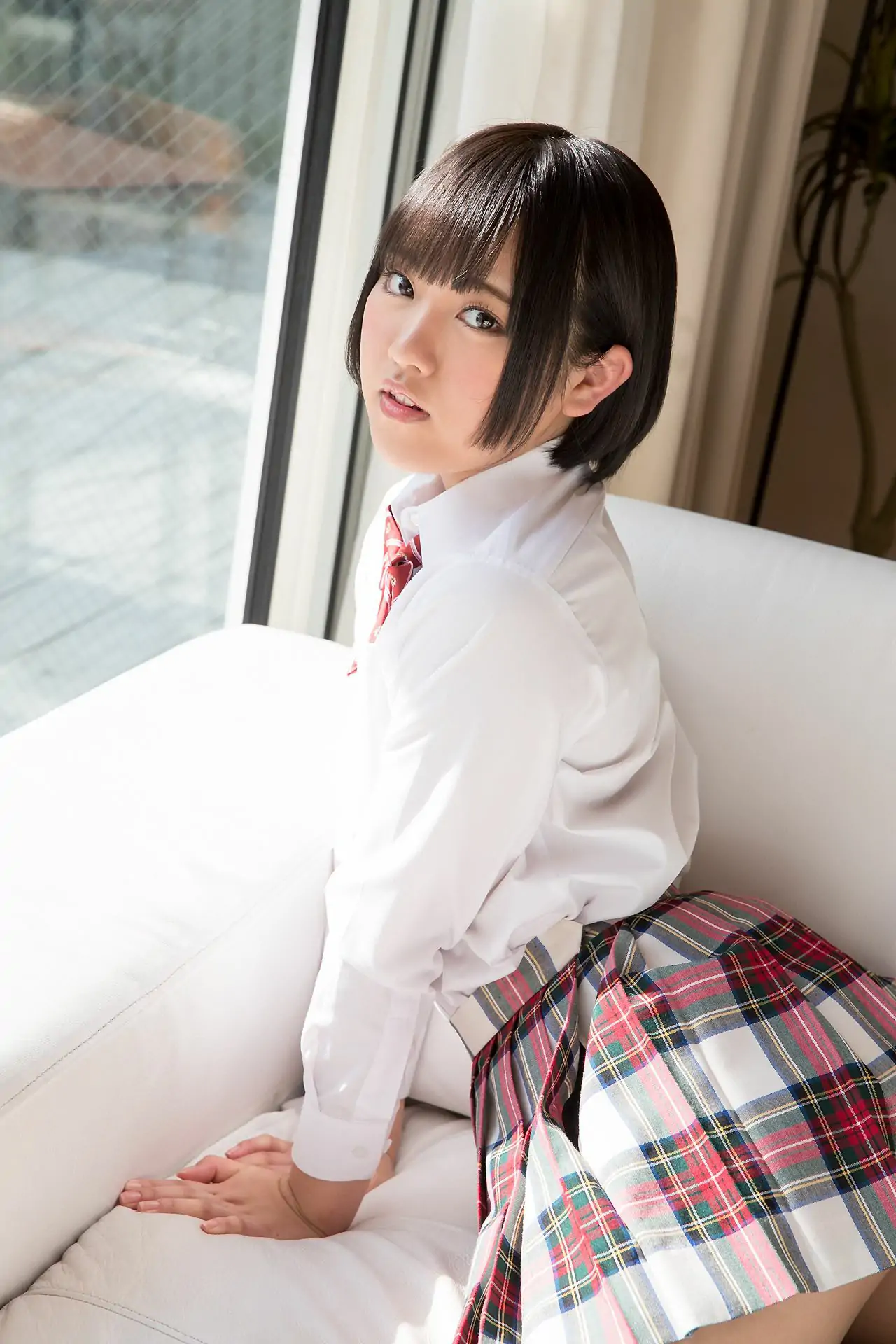 [Minisuka.tv] Anju Kouzuki 香月りお – Special Gallery 5.1