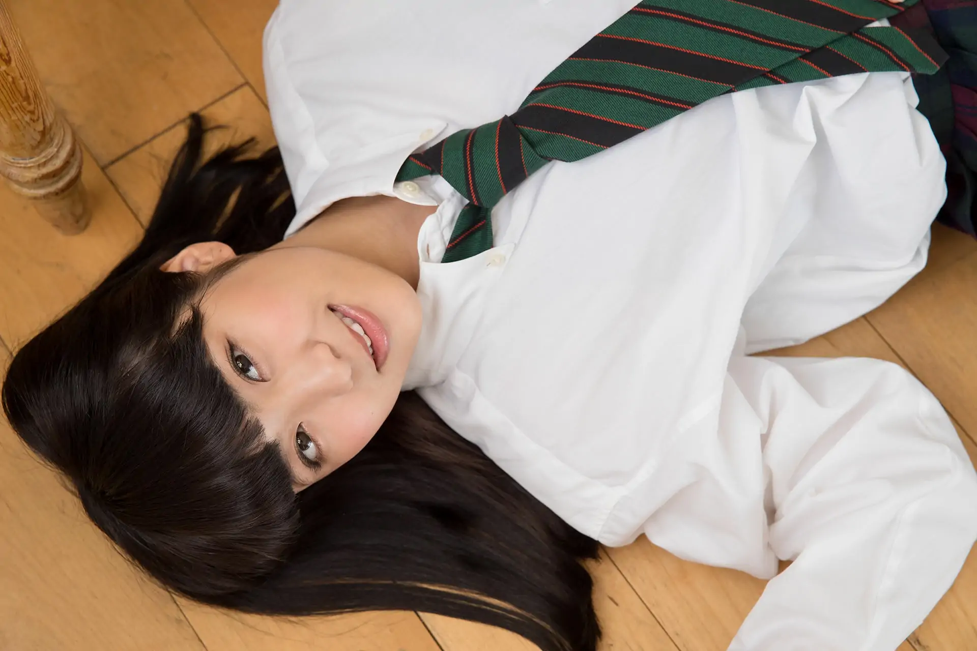 [Minisuka.tv] 2018.12.06 Ai Takanashi 高梨あい – Regular Gallery 7.1