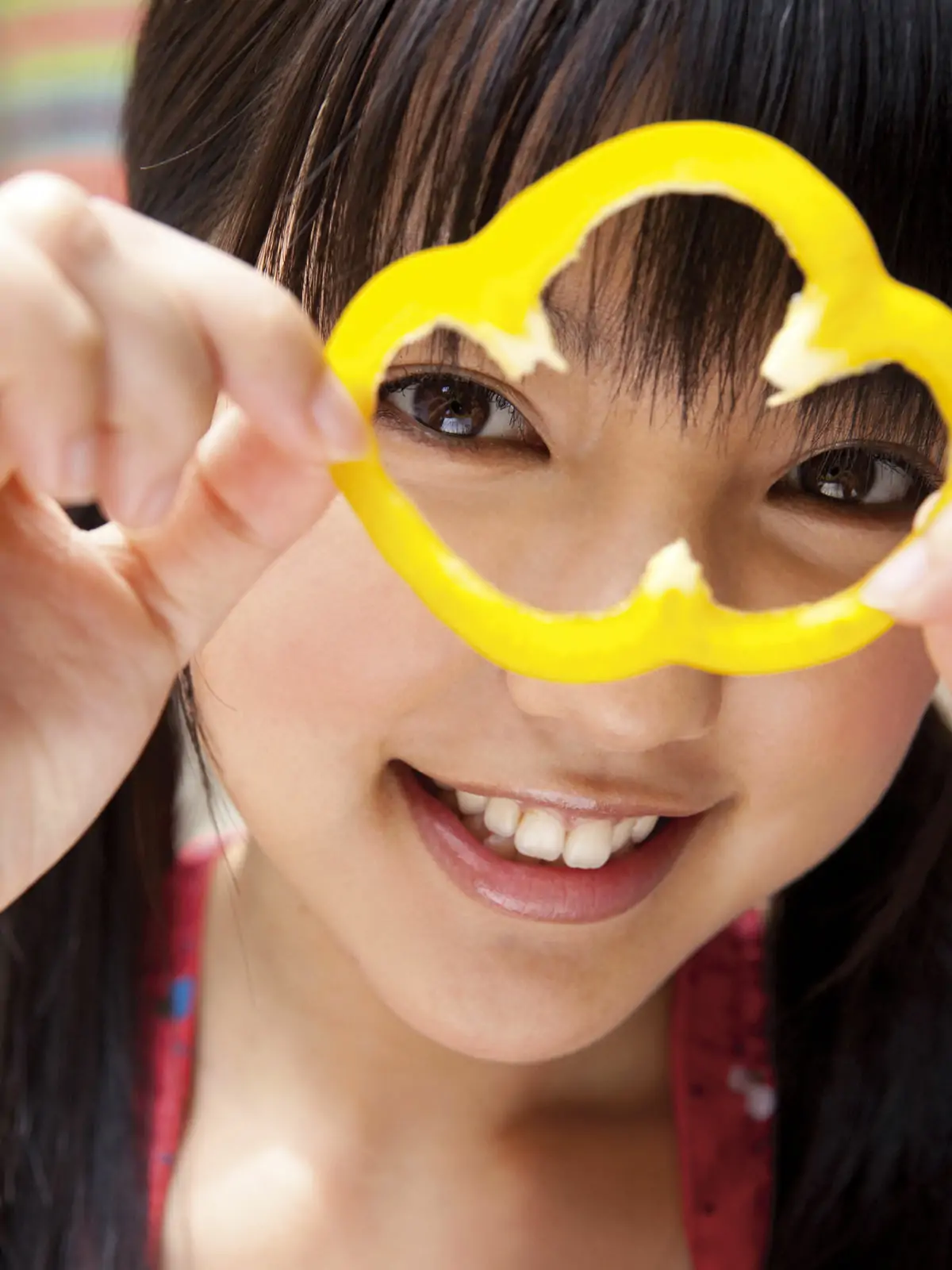 真野恵裡菜 [Sabra.net] strictly girls  – Autumn Breeze