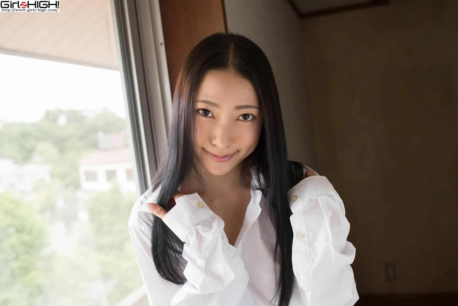 [Girlz-High] Ui Mita 三田羽衣 - bfaz_005_004