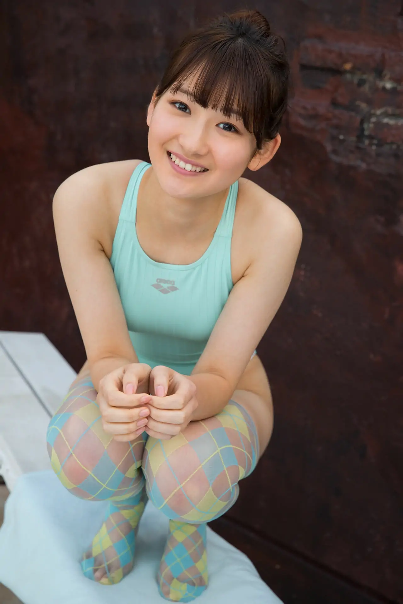 [Minisuka.tv] 2018.10.04 Asami Kondou 近藤あさみ – Limited Gallery 16.3