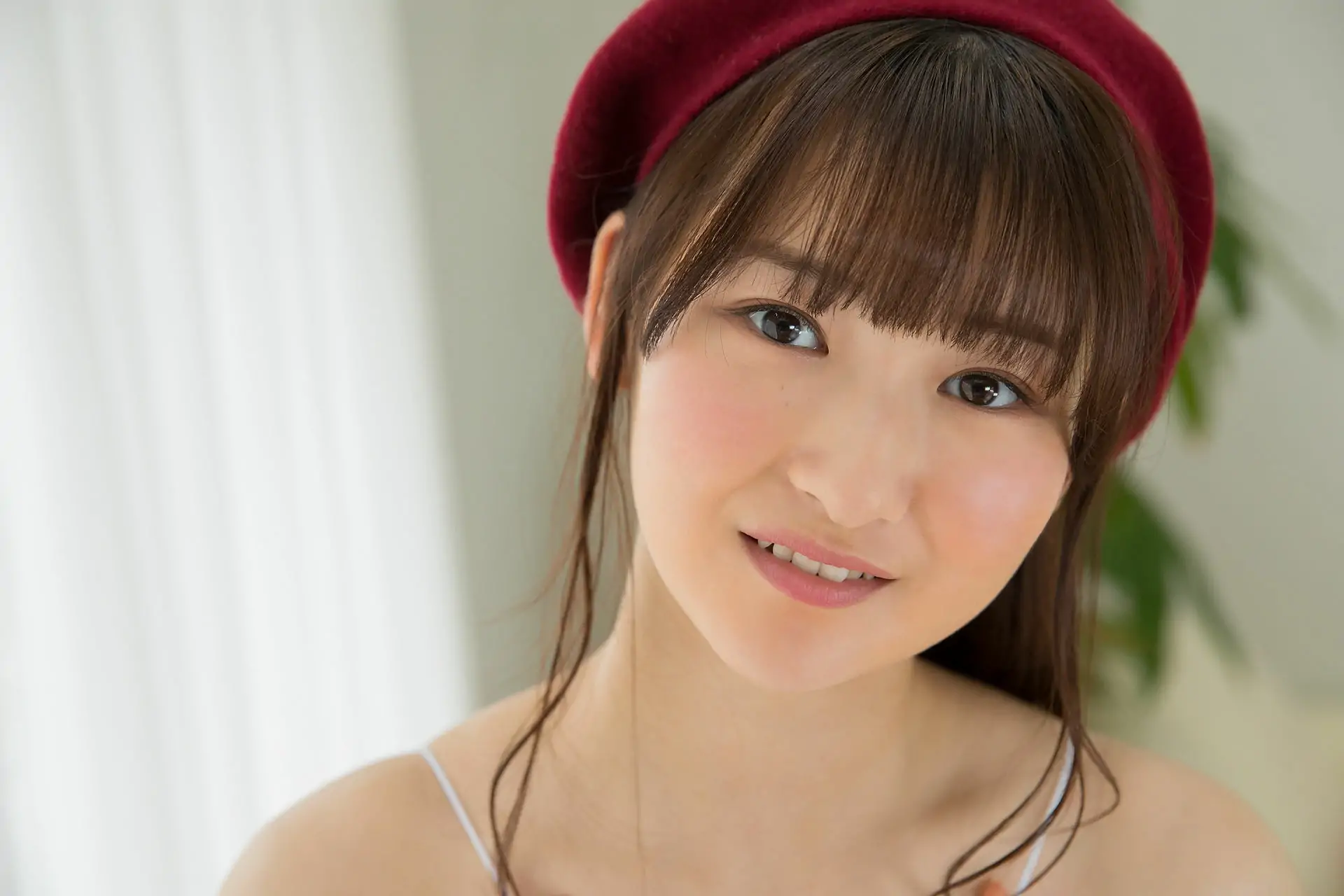 [Minisuka.tv] 2018.09.20 Asami Kondou 近藤あさみ – Limited Gallery 16.1
