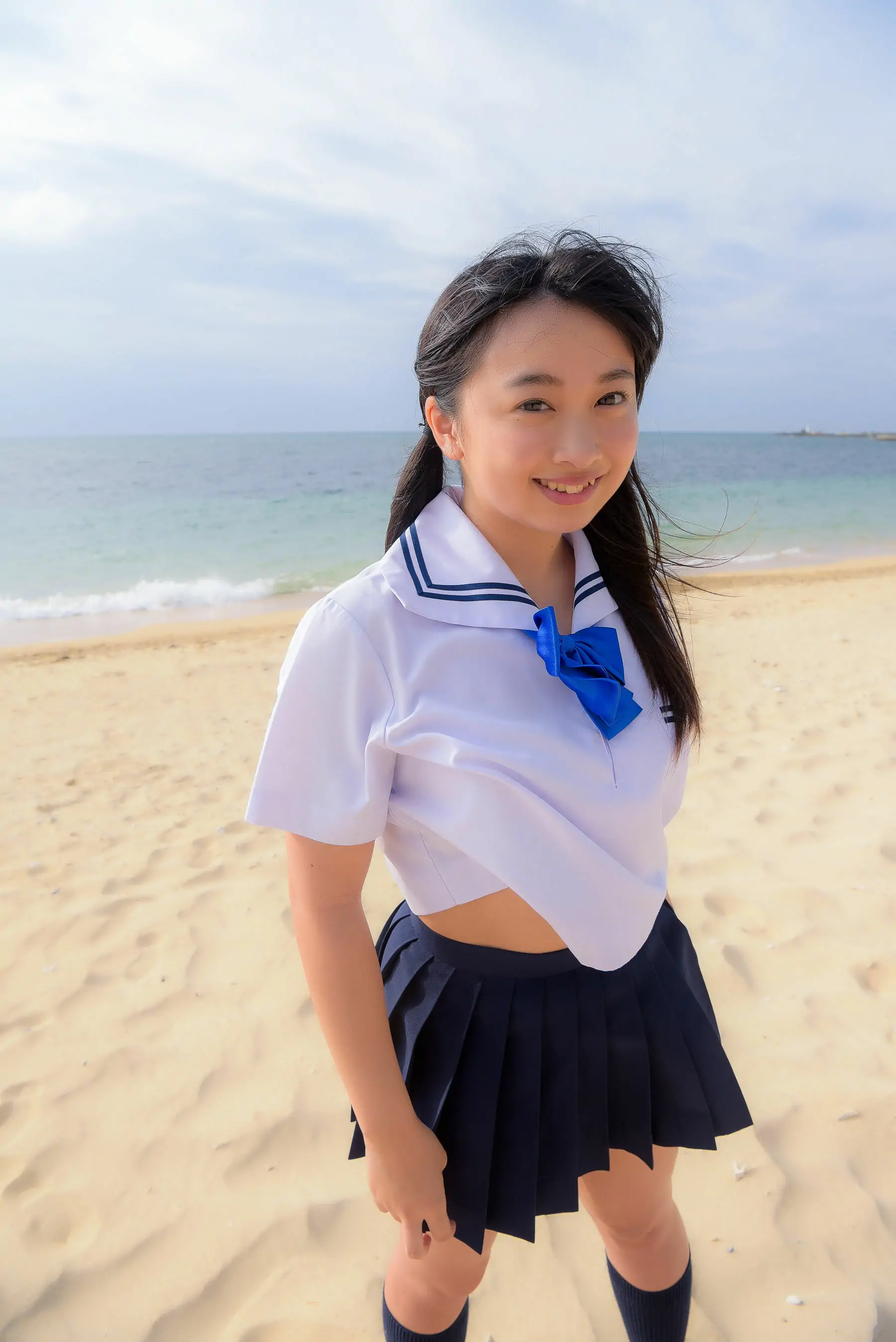 [LOVEPOP] Kyoko Isshiki 一色杏子  Cream – Okinawa 2016 – PPV