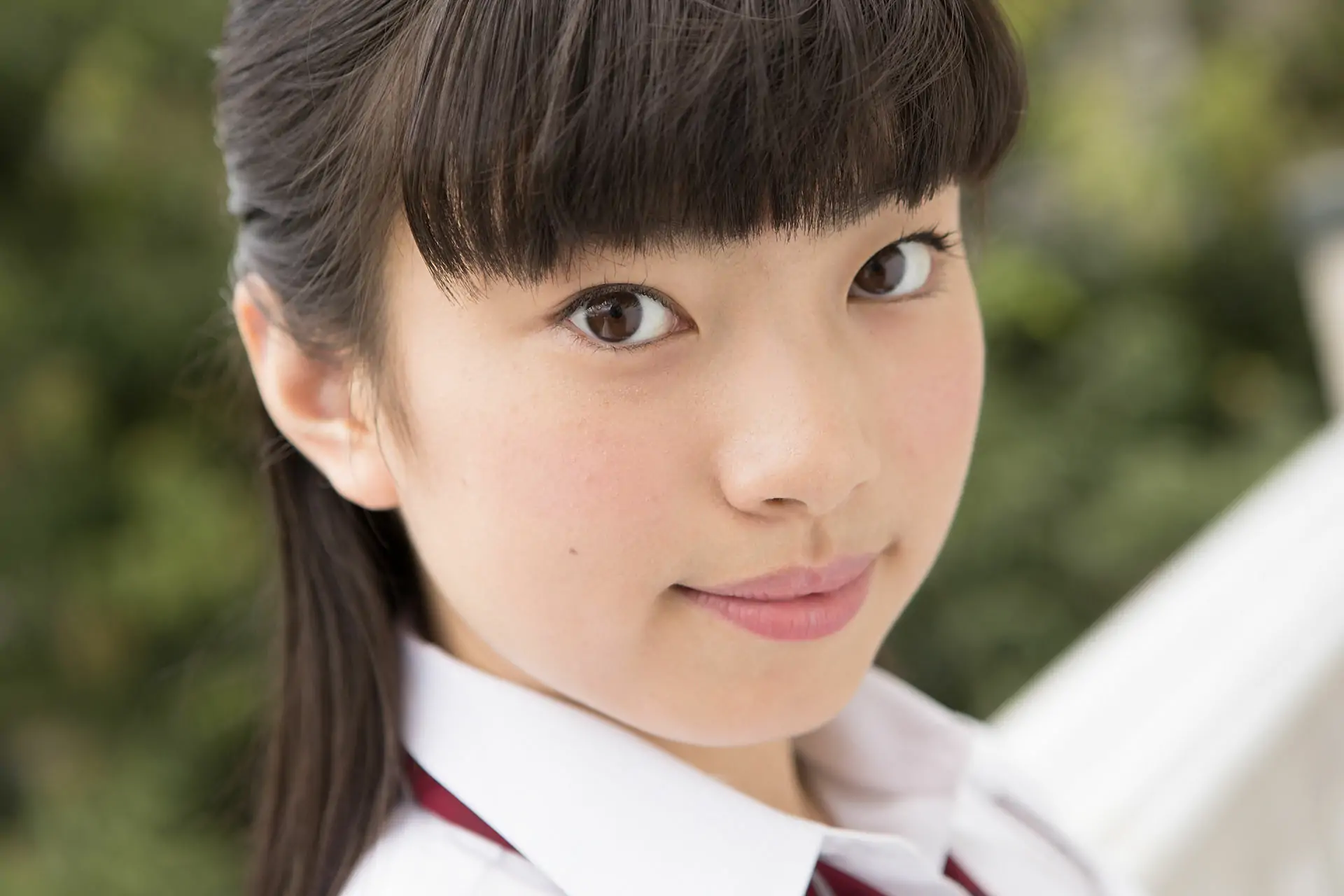 [Minisuka.tv] Sena Shinonome 東雲せな – Limited Gallery 2.1