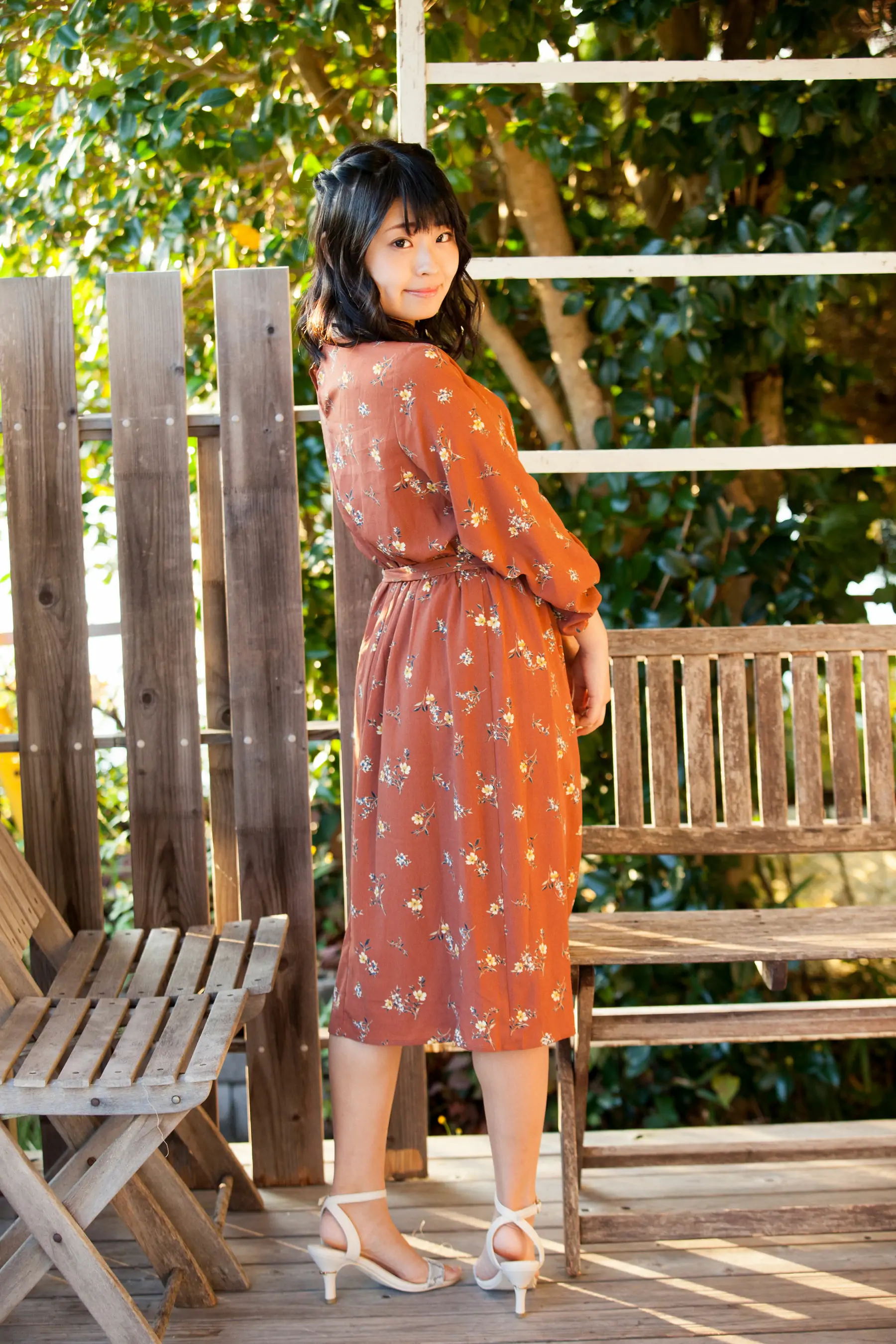 [Digi-Gra] Airi Sato さとう愛理  Show me a guer – PPV