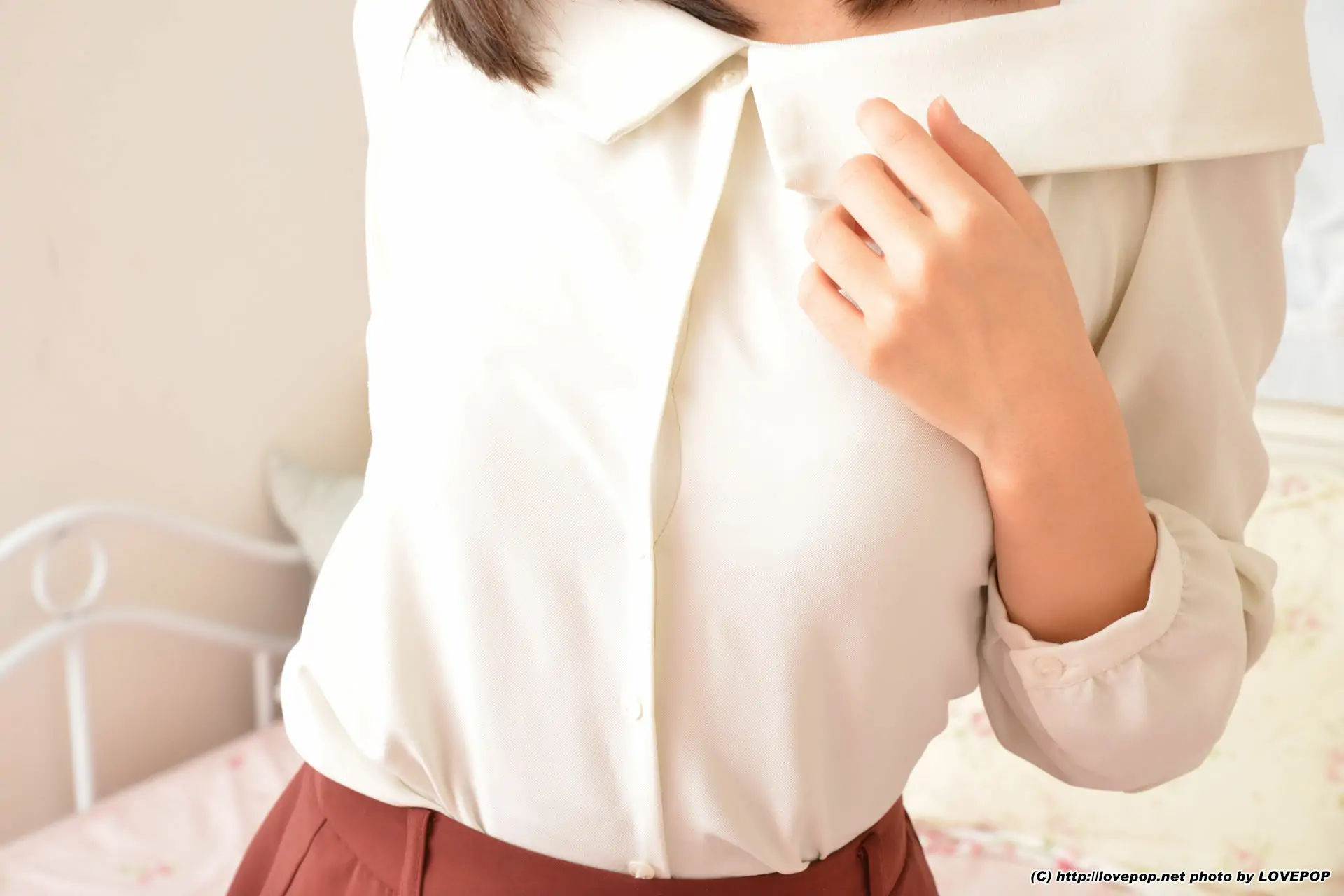 [LOVEPOP] KondouYouko 近藤陽子 Photoset 05