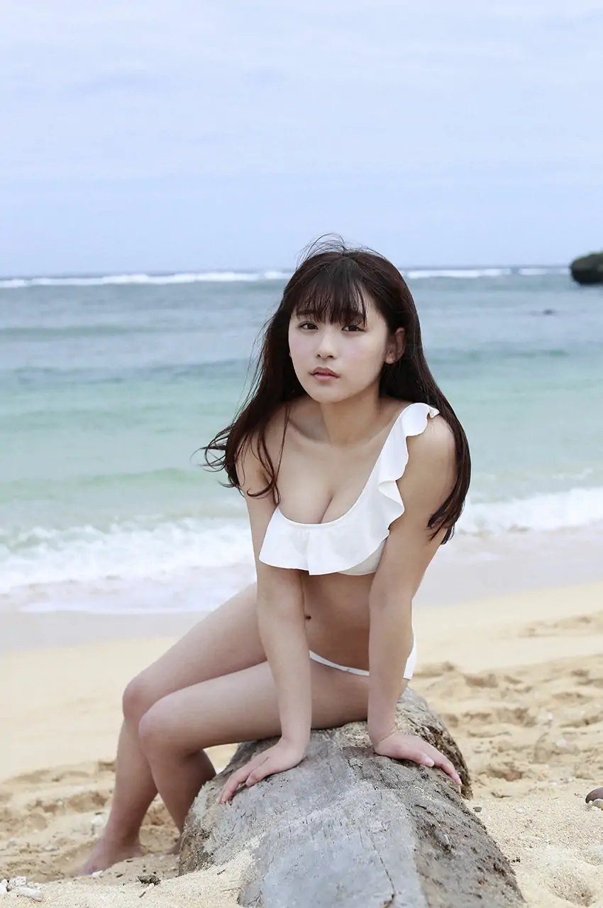 淺川梨奈 《淺川だってエロいのである。》 [WPB-net] Extra EX576