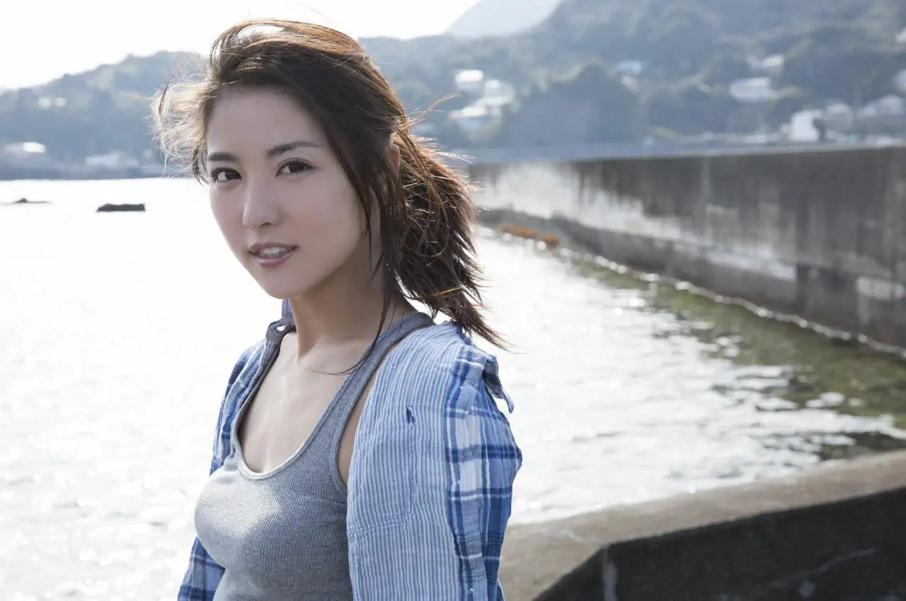 石川戀「伊豆下田、一泊二日の旅。」 [WPB-net] Extra EX423