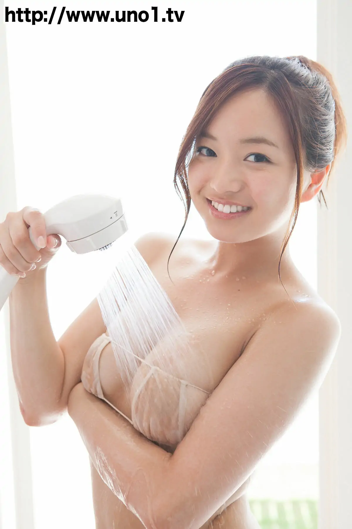 [Girlz-High] 山中真由美 – 浴室濕身 – bgyu_002_004