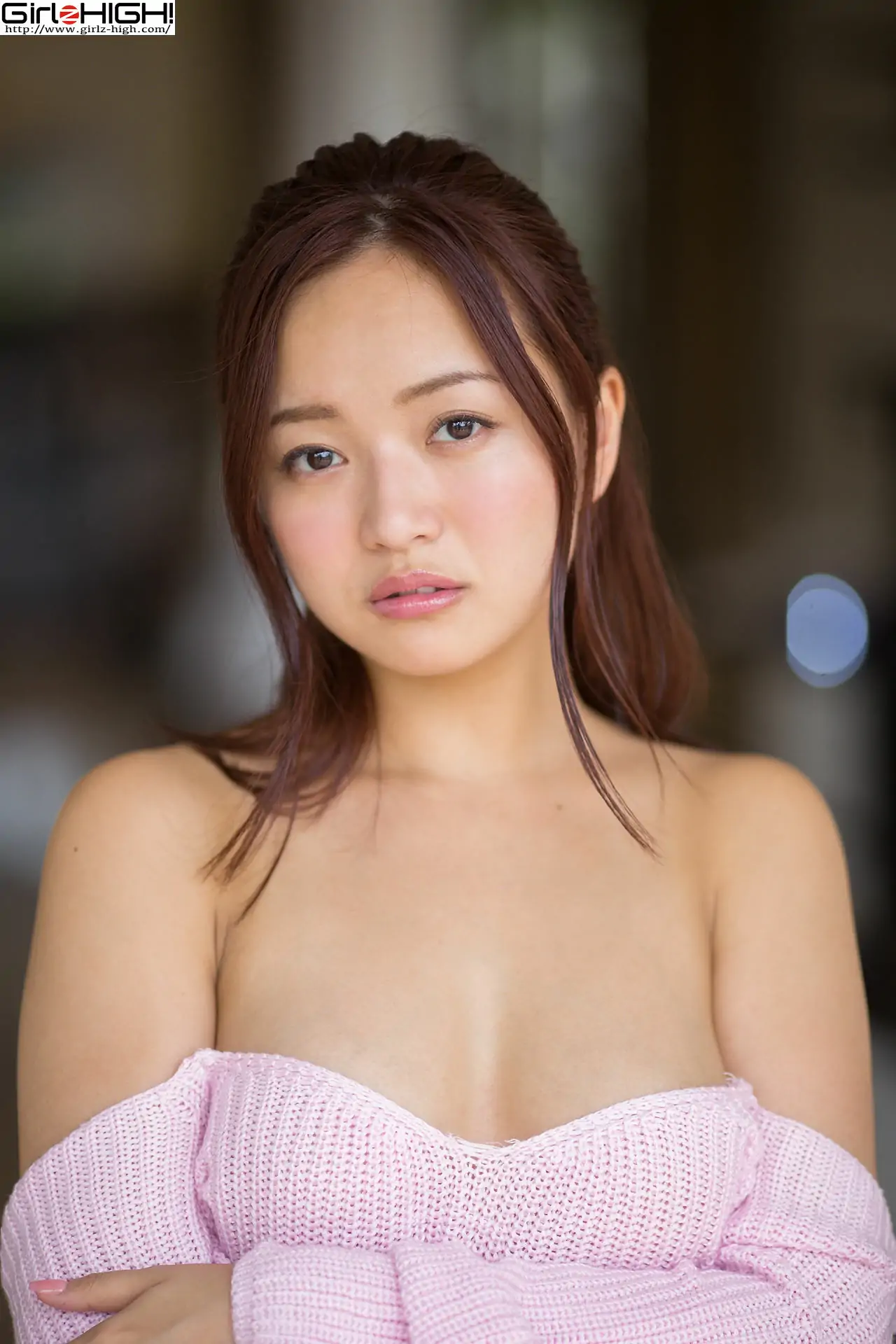 [Girlz-High] 山中真由美 – 俏皮粉妹子 – bmay_009_003