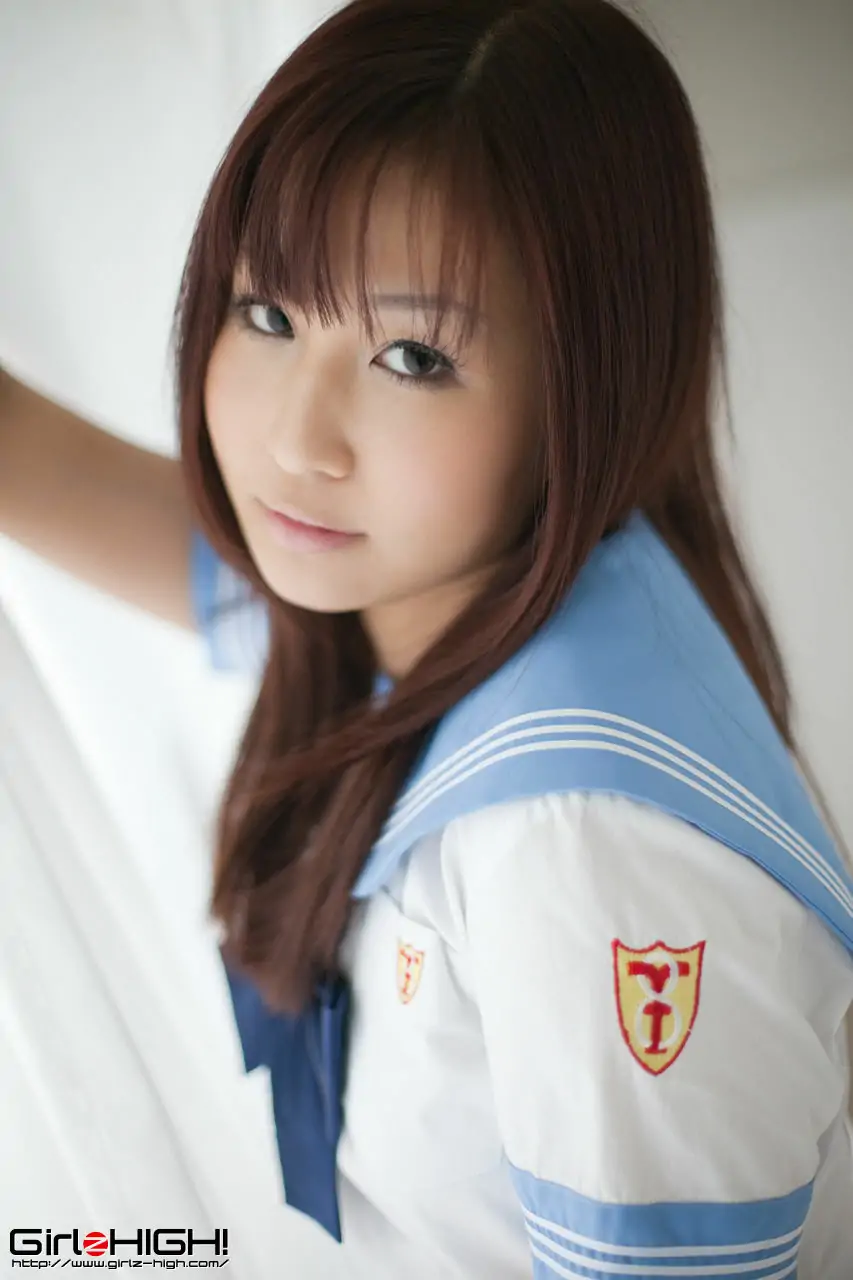 [Girlz-High] 片瀬みゆ Miyu Katase 