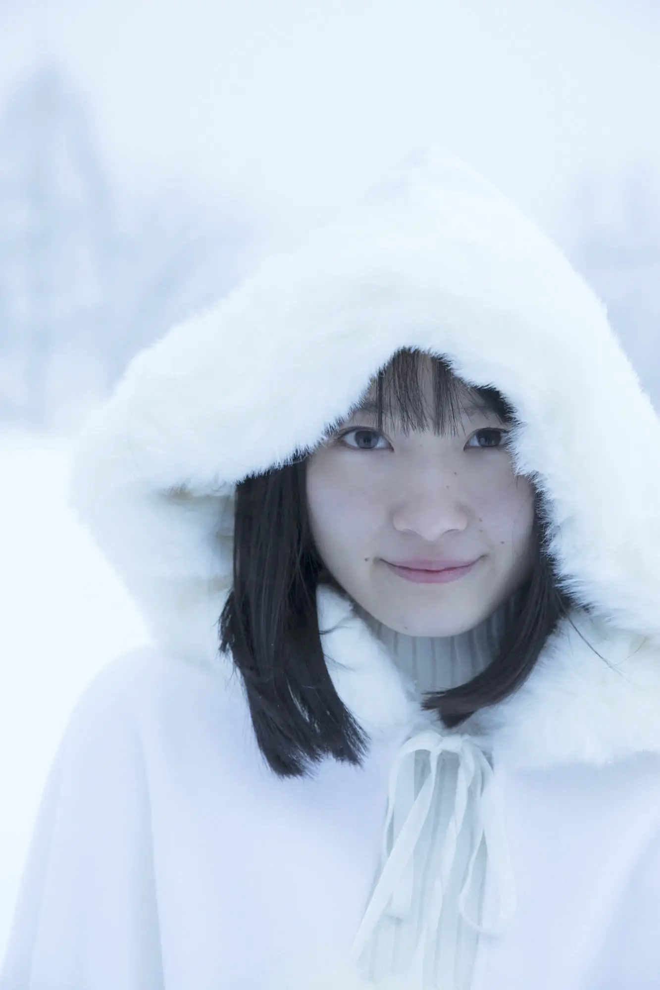 Chisaki Morito 森戸知沙希\/森戶知沙希 [Hello! Project Digital Books] Vol.163