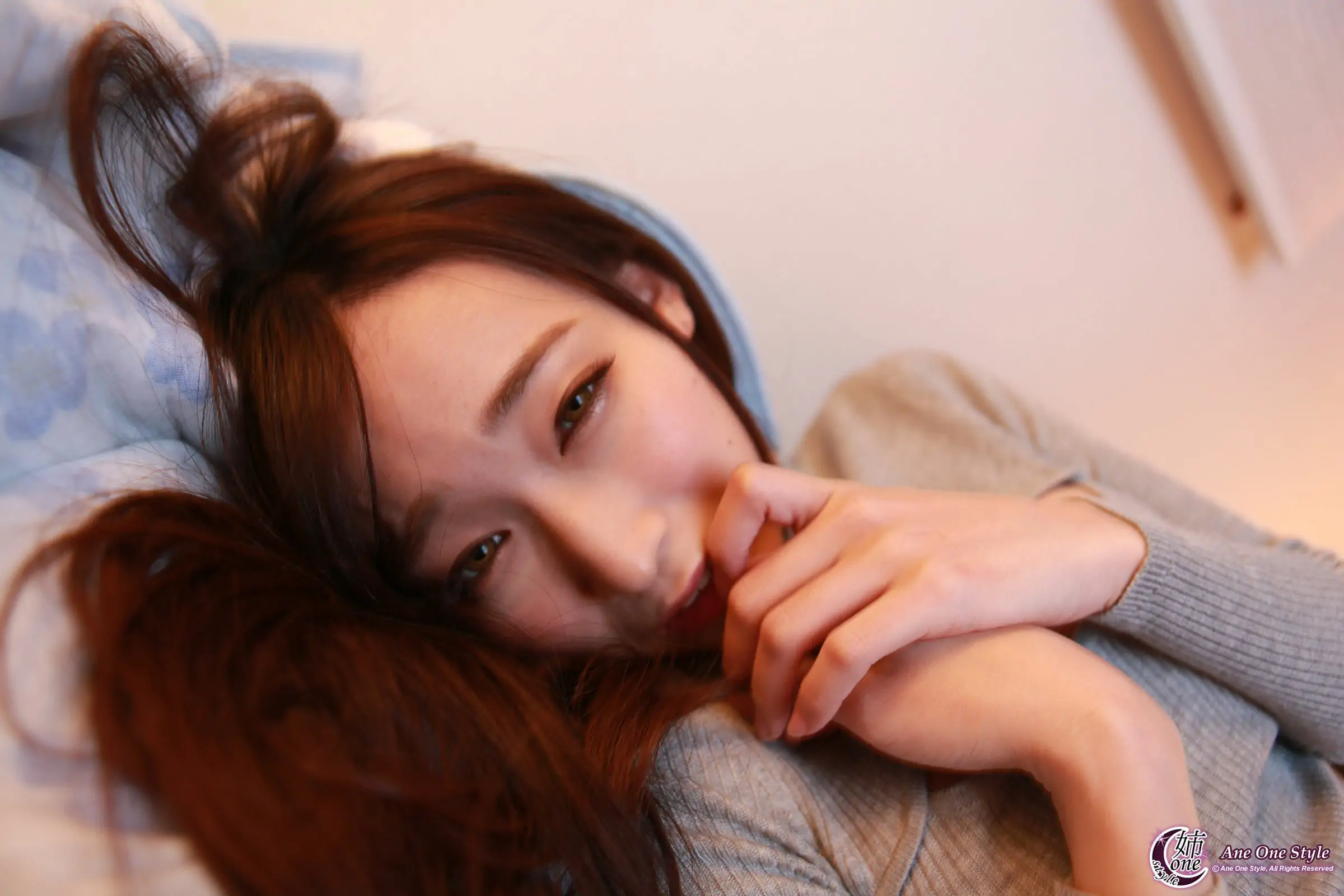 [X-City] Ane One Style No.151 蓮実クレア\/蓮實克蕾兒 Clea Hasumi