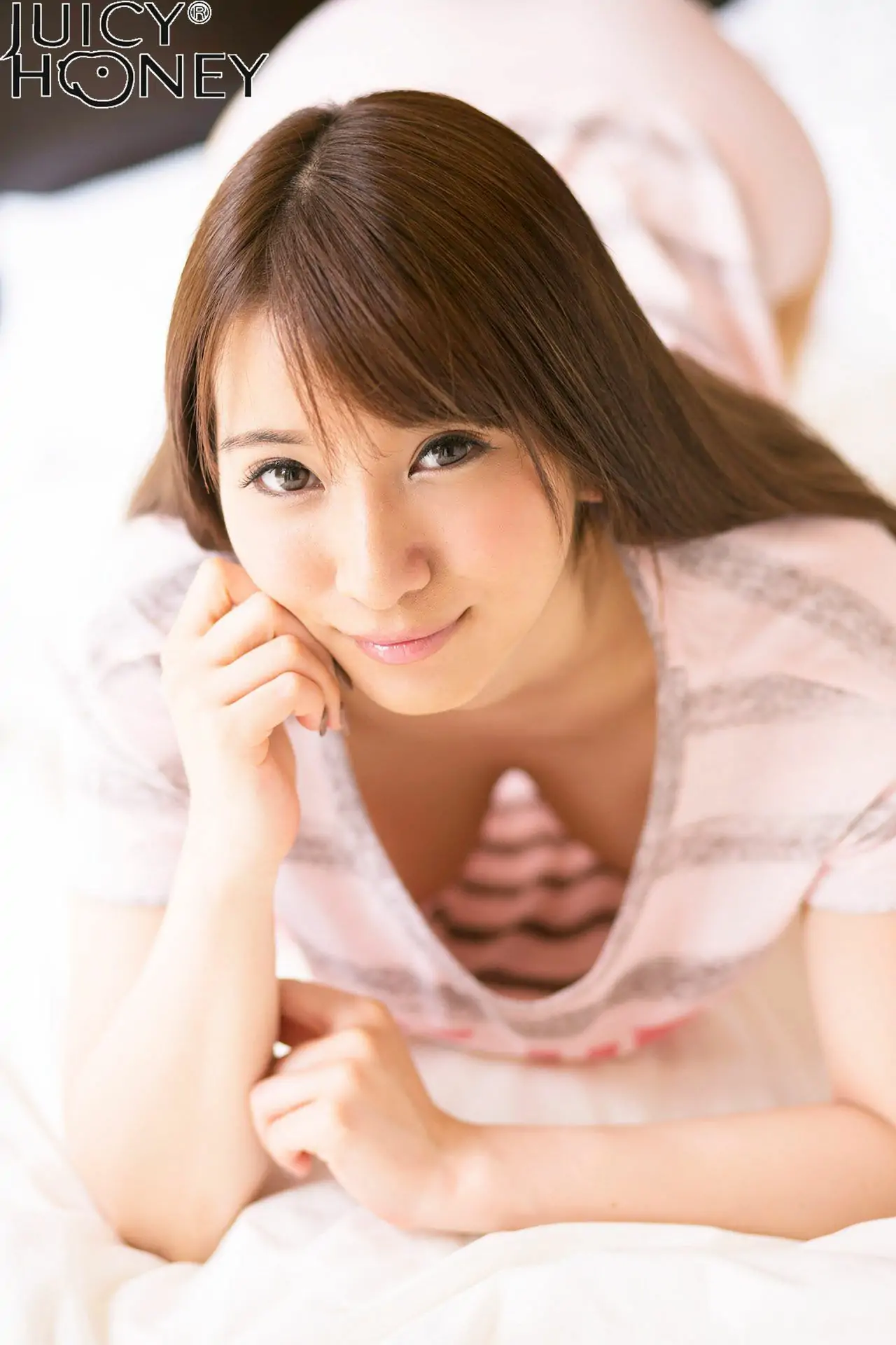 [Juicy Honey] トレカ連動 園田みおん\/園田美櫻 Mion Sonoda