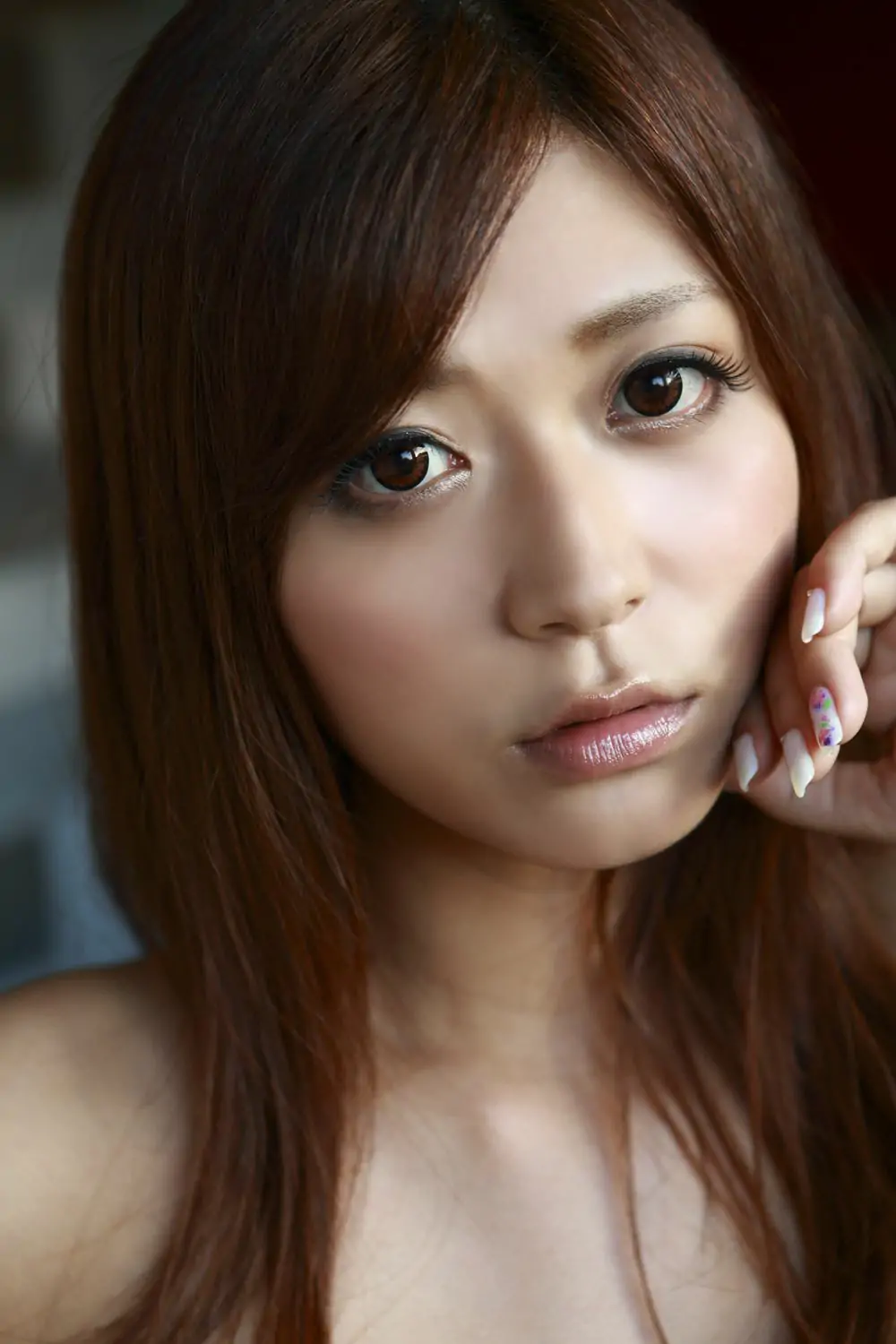 [X-City] WEB寫真 Haruki Sato さとう遙希