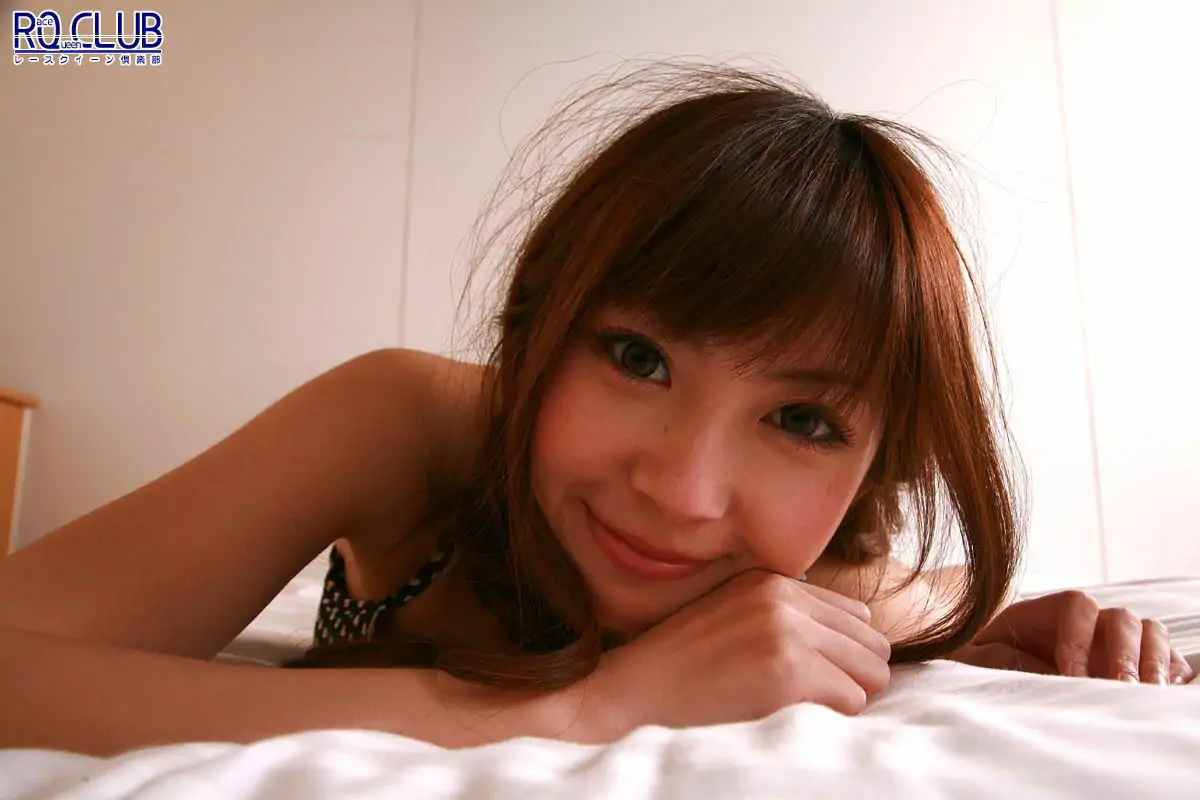 Airi Sasaki 佐崎愛裡 [RaceQueenClub]