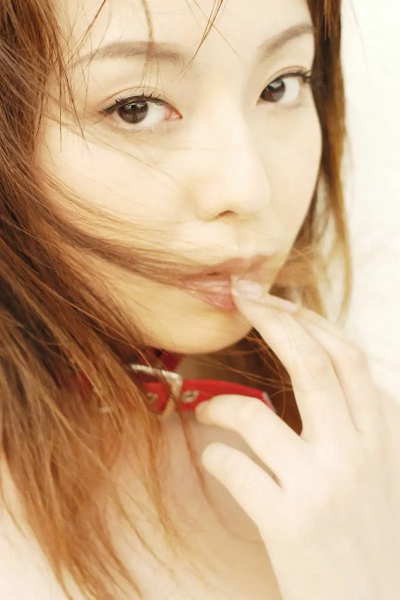 [X-City] Hada Kiss Vol06 來棲りお\/來棲裡緒 Rio Kurusu