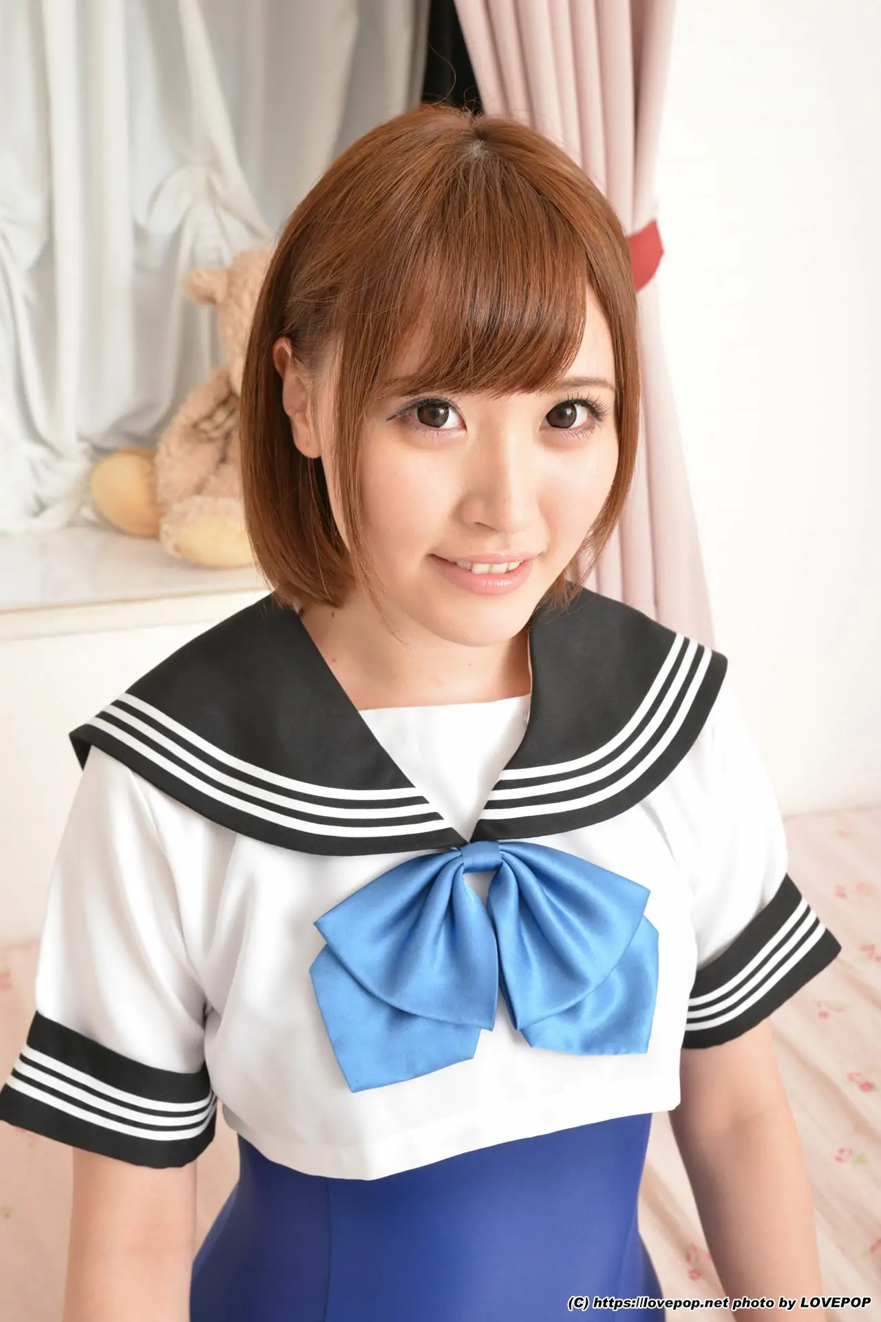 Maya Misaki 美咲まや/美咲摩耶 Set03 [LovePop] 