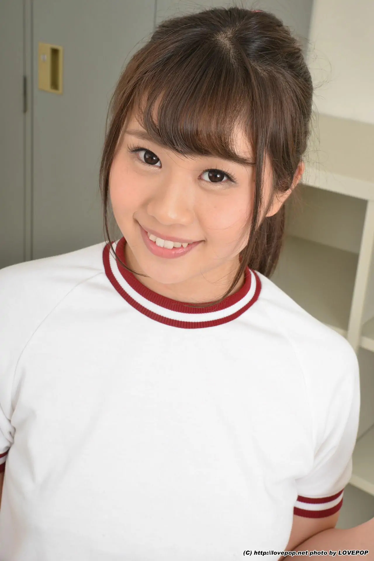Nene Kinoshita 木下寧々\/木下寧寧 Set05 [LovePop]