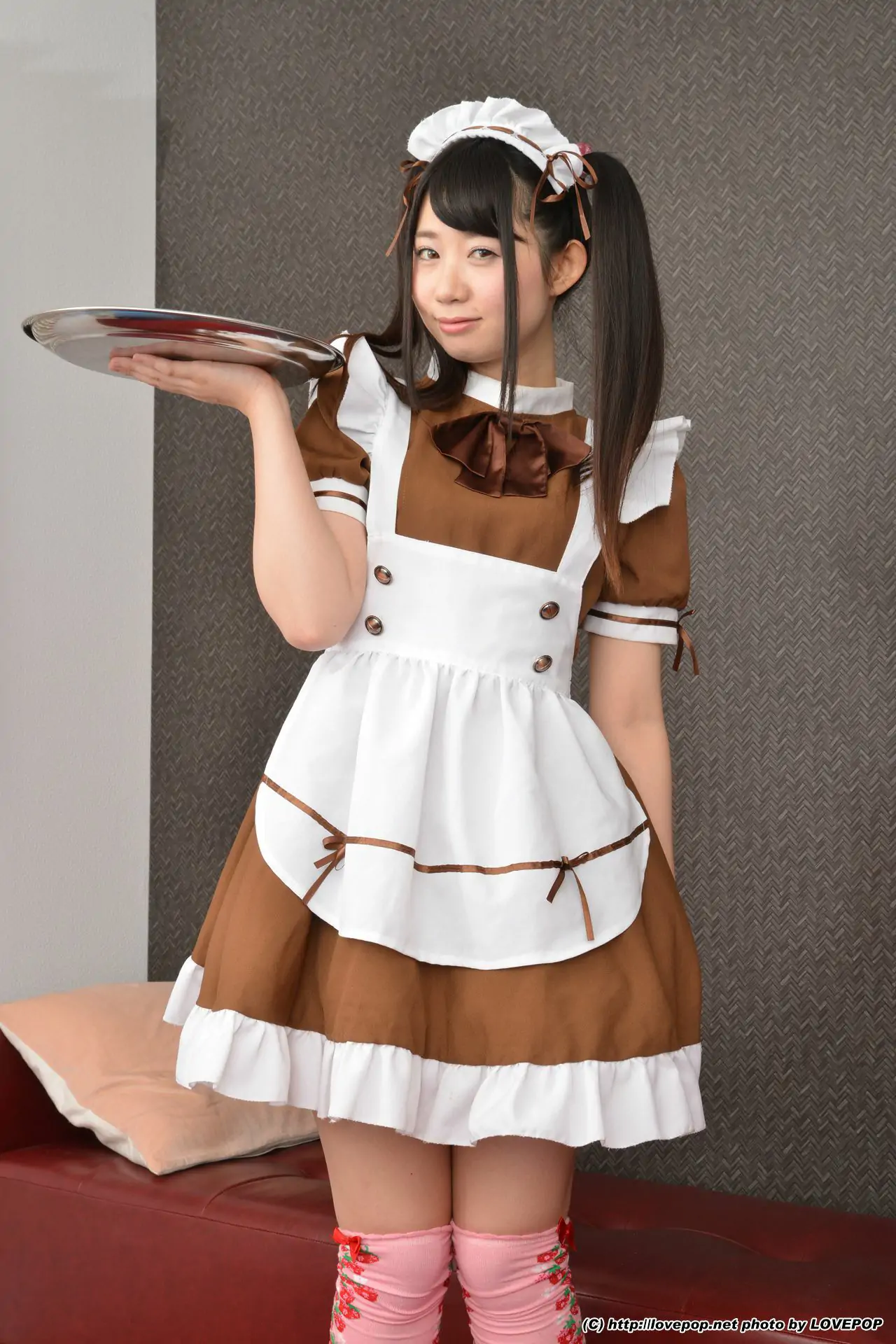 あゆな虹恋 Ayuna Niko Set1 [LovePop] 