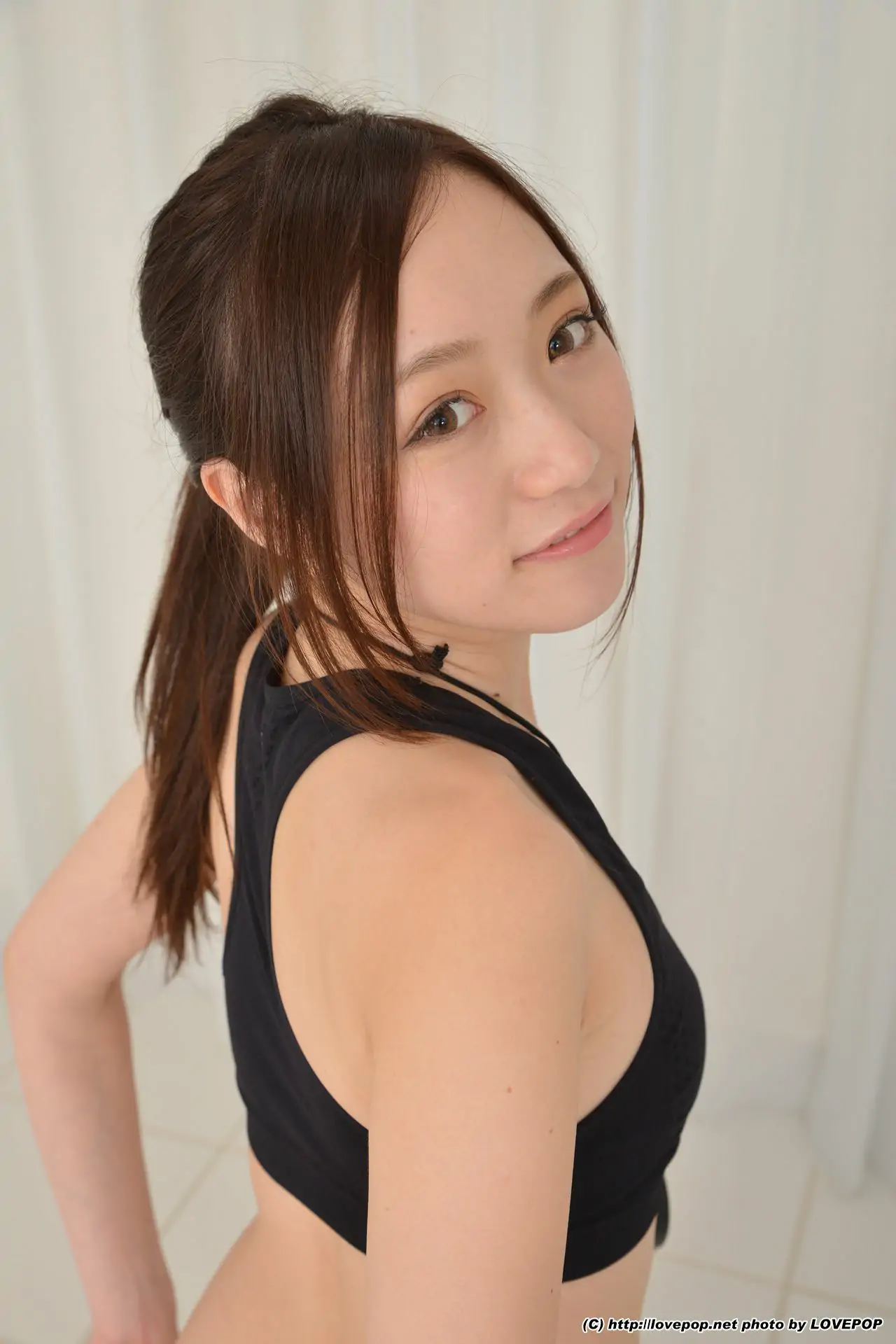 瀬奈まお\/瀨奈真緒 Mao Sena Set5 [LovePop]