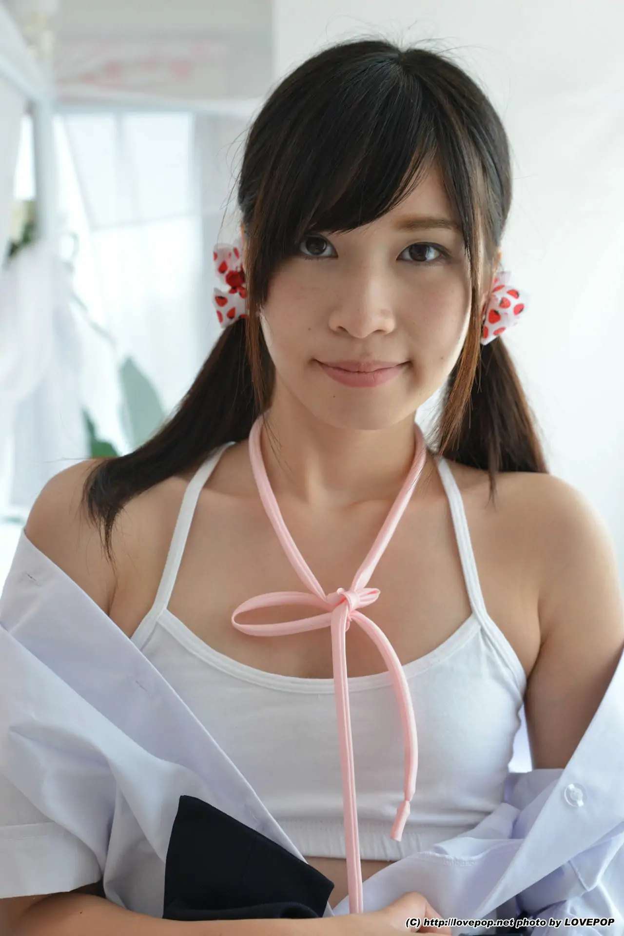 Ria Sato 佐藤理亜\/佐藤理亞 Set7 [LovePop]