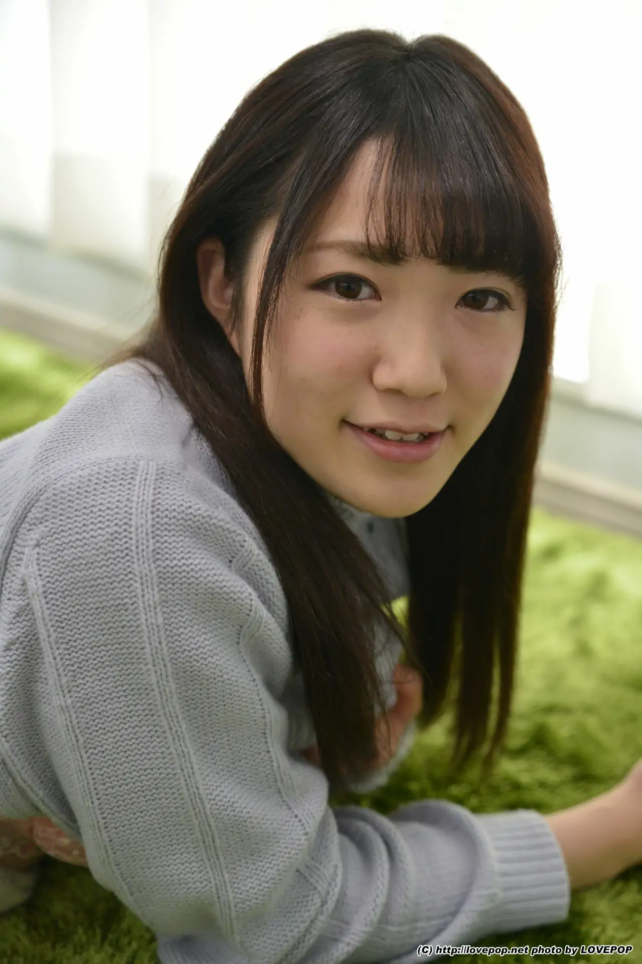 Mayura Kawase 川瀬まゆら\/川瀨真由羅 Set1 [LovePop]