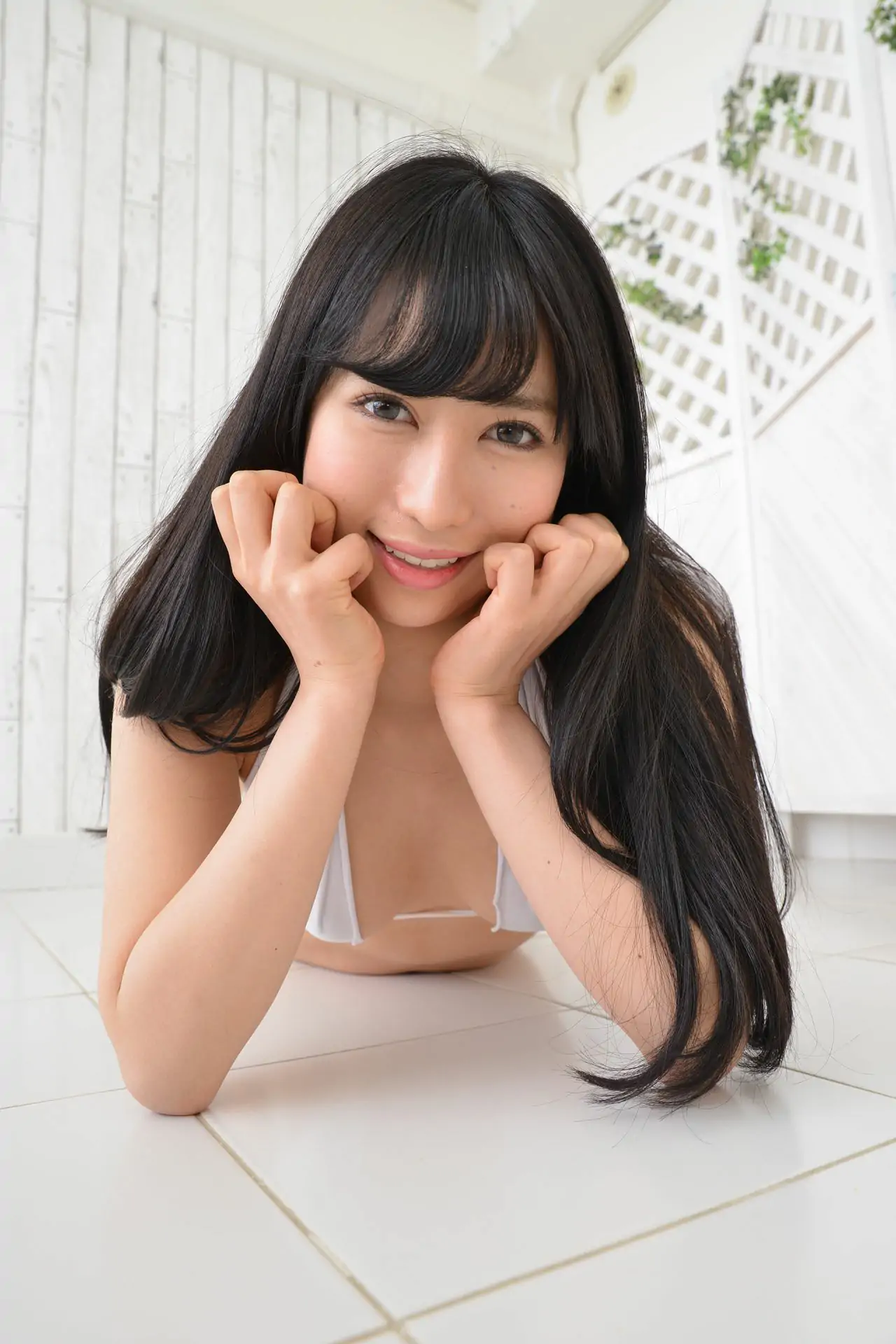 Rinka Ohnishi 大西りんか\/大西凜花 Set3 [Digi-Graデジグラ]