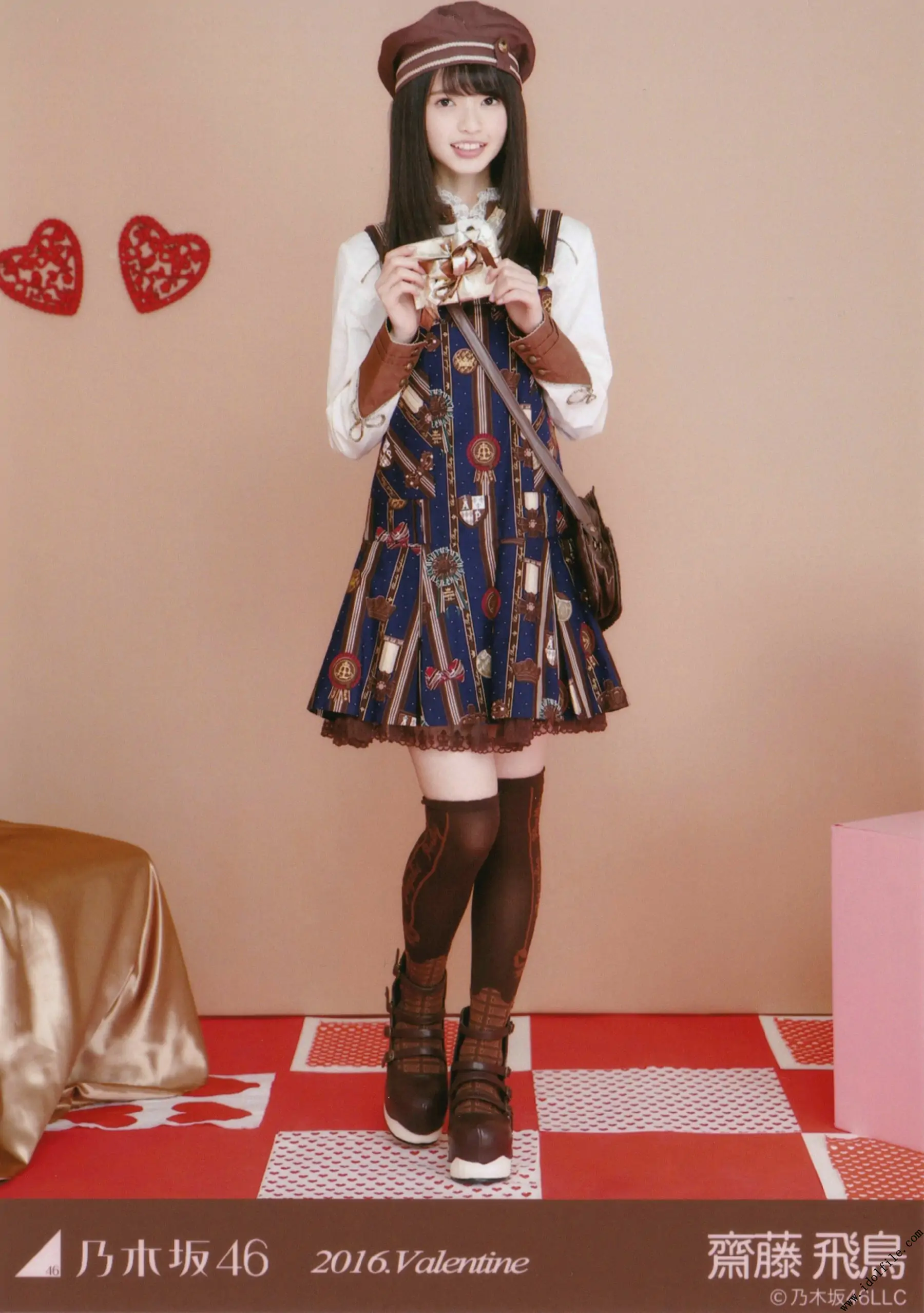 乃木坂46《CARD生寫真》 [PhotoBook]