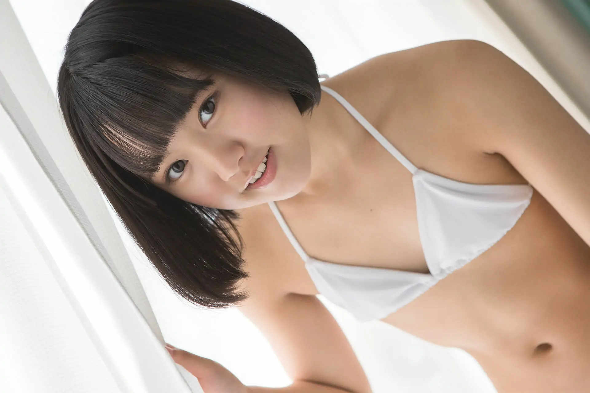 Anju Kouzuki 香月りお《學生裝誘惑》 [Minisuka.tv]