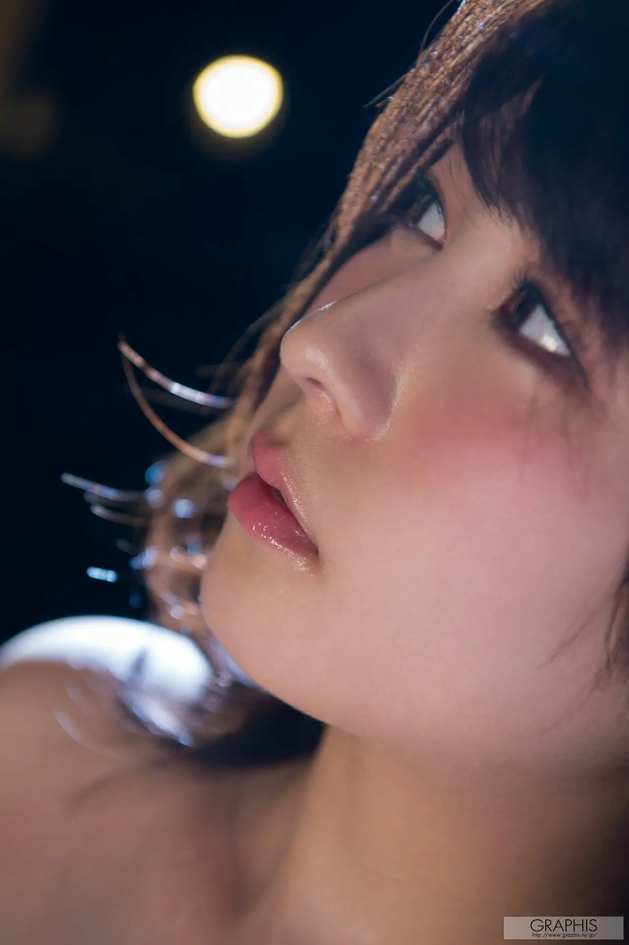 飛鳥りん\/飛鳥鈴『Sunny Place』 [Graphis] Gals