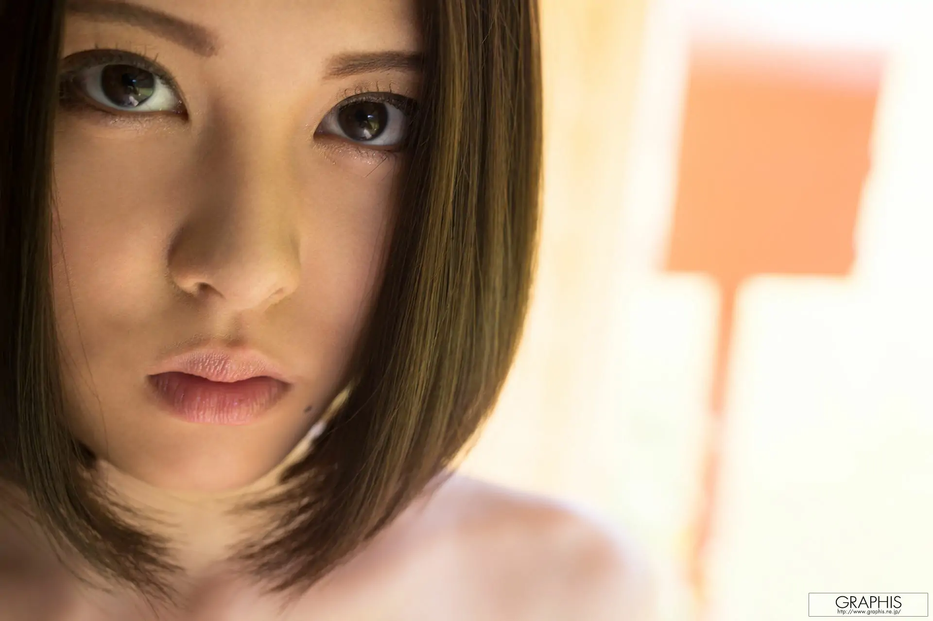 China Matsuoka 松岡ちな\/松岡千菜 [Graphis] Gals
