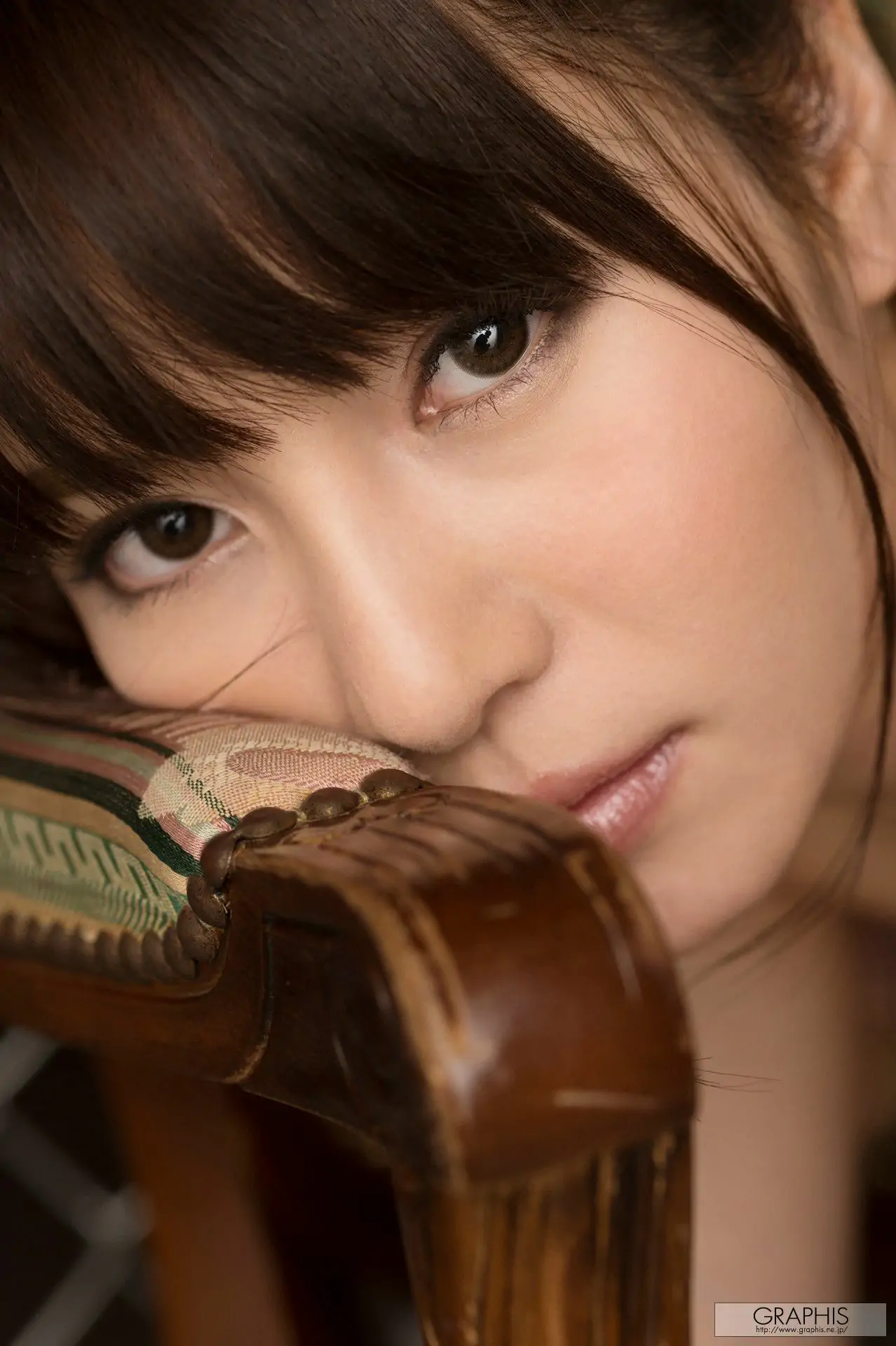Aoi 葵\/あおい《A》 [Graphis] Gals