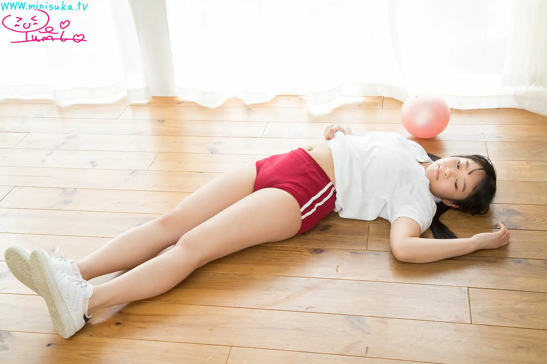 Yuumi ゆうみ\/優美 現役女子高生 [Minisuka.tv]