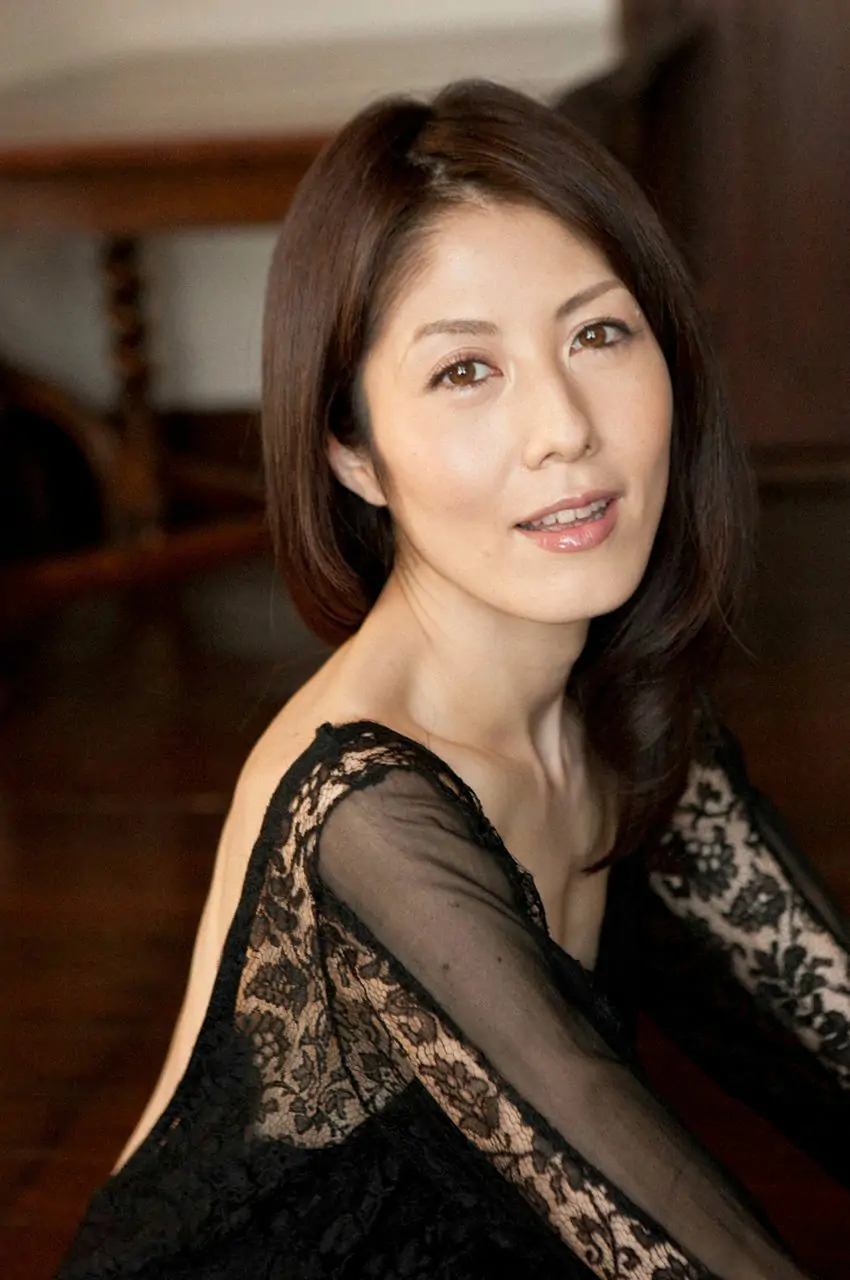 Keiko Kojima 小島慶子\/小島慶子 [WPB-net] EX06
