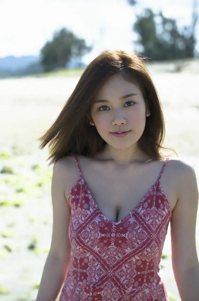 KAKEI MIWAKO 筧美和子 [WPB-net] EX175