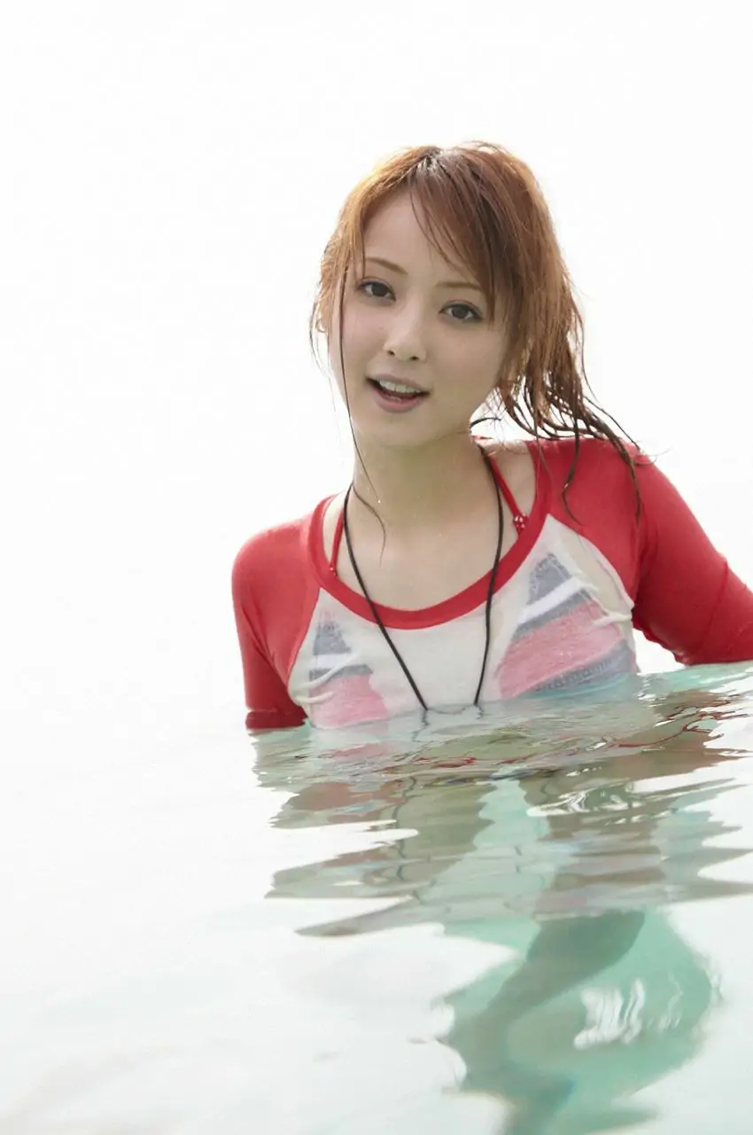 佐々木希\/佐佐木希《或る夏の再會》 [VYJ] No.102