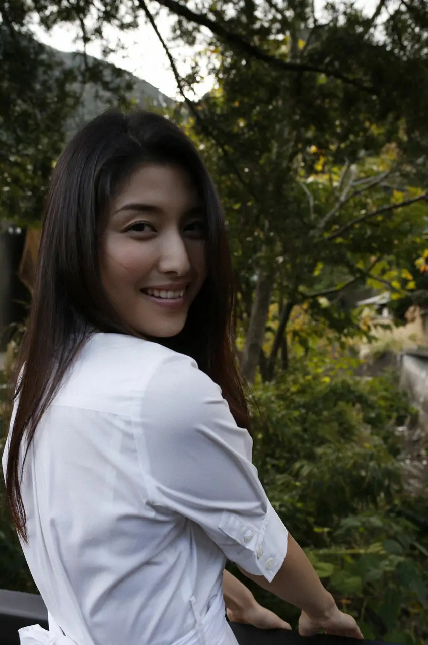 HASHIMOTO MANAMI 橋本愛實 [WPB-net] EX180