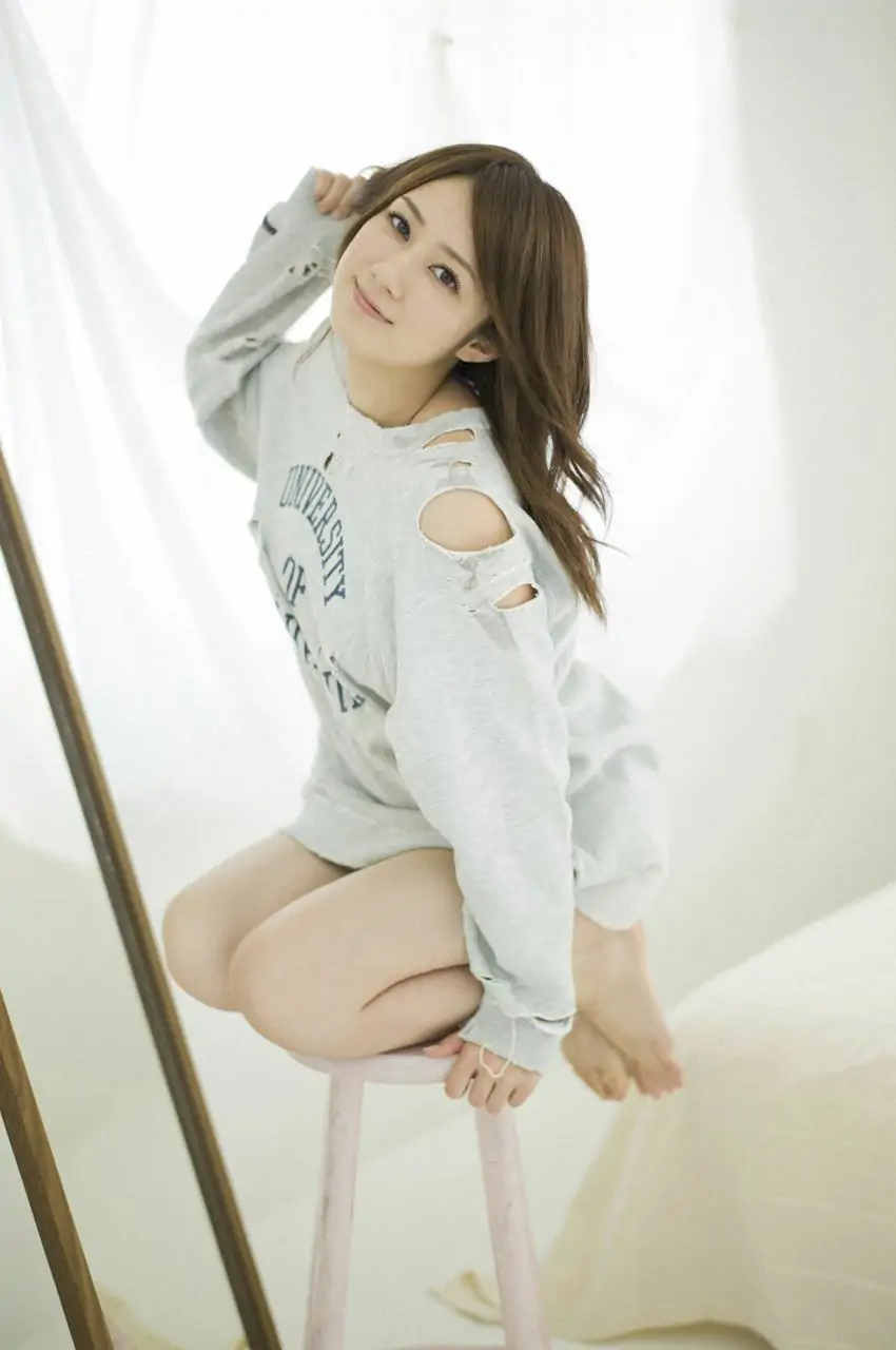 yumi kobayashi 小林優美 [VYJ] No.119
