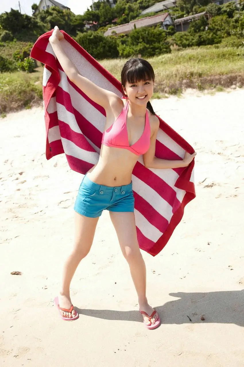 真野恵裡菜 2010 Special Version [VYJ] No.105